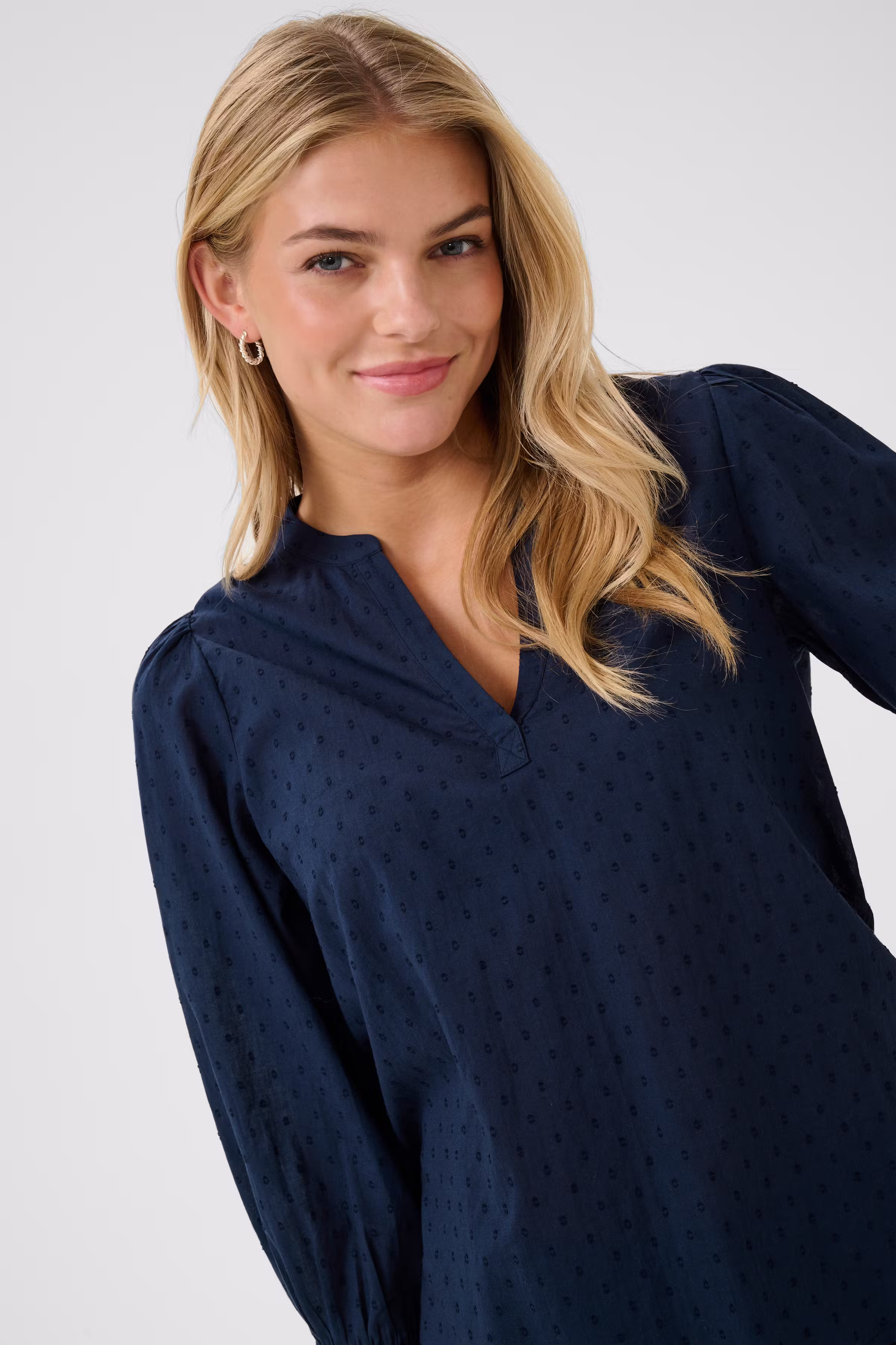 KAsjila Blus LOOKBOOK DETAIL 10510192-194020