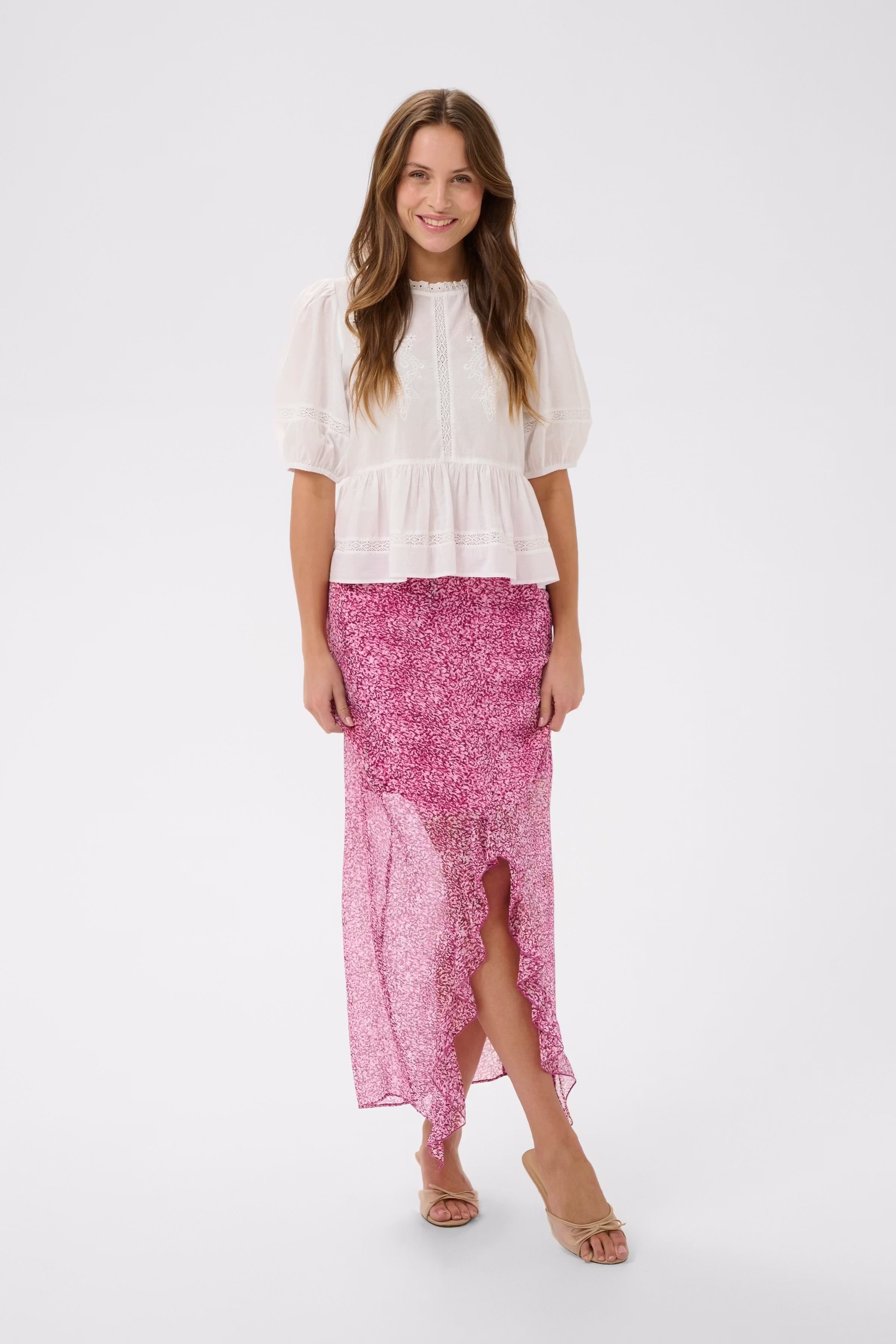 RachilSZ Skirt LOOKBOOK FRONT 30515144-304866