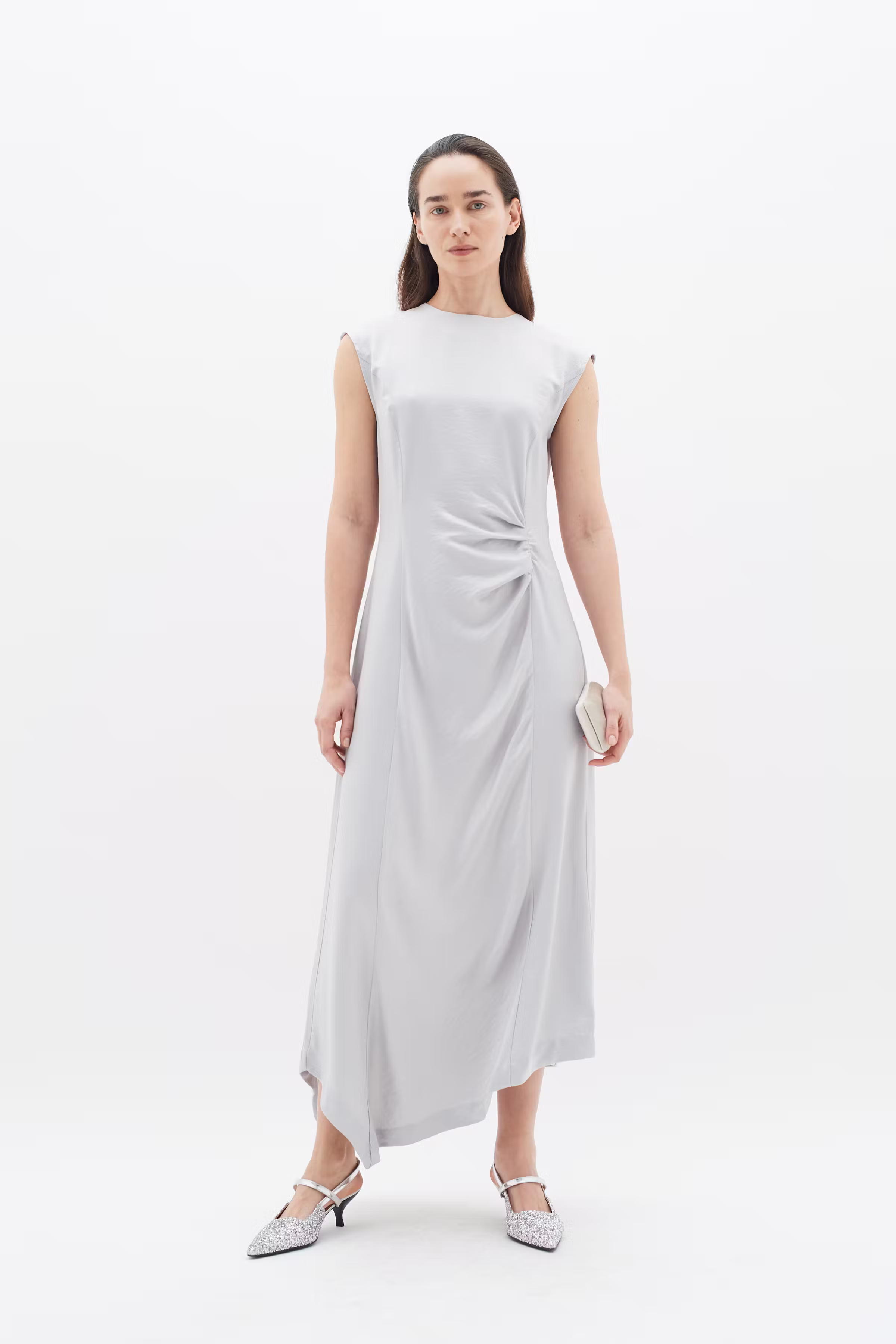 MlitterIW Slingback Schuhe LOOKBOOK FRONT 30109912-300030