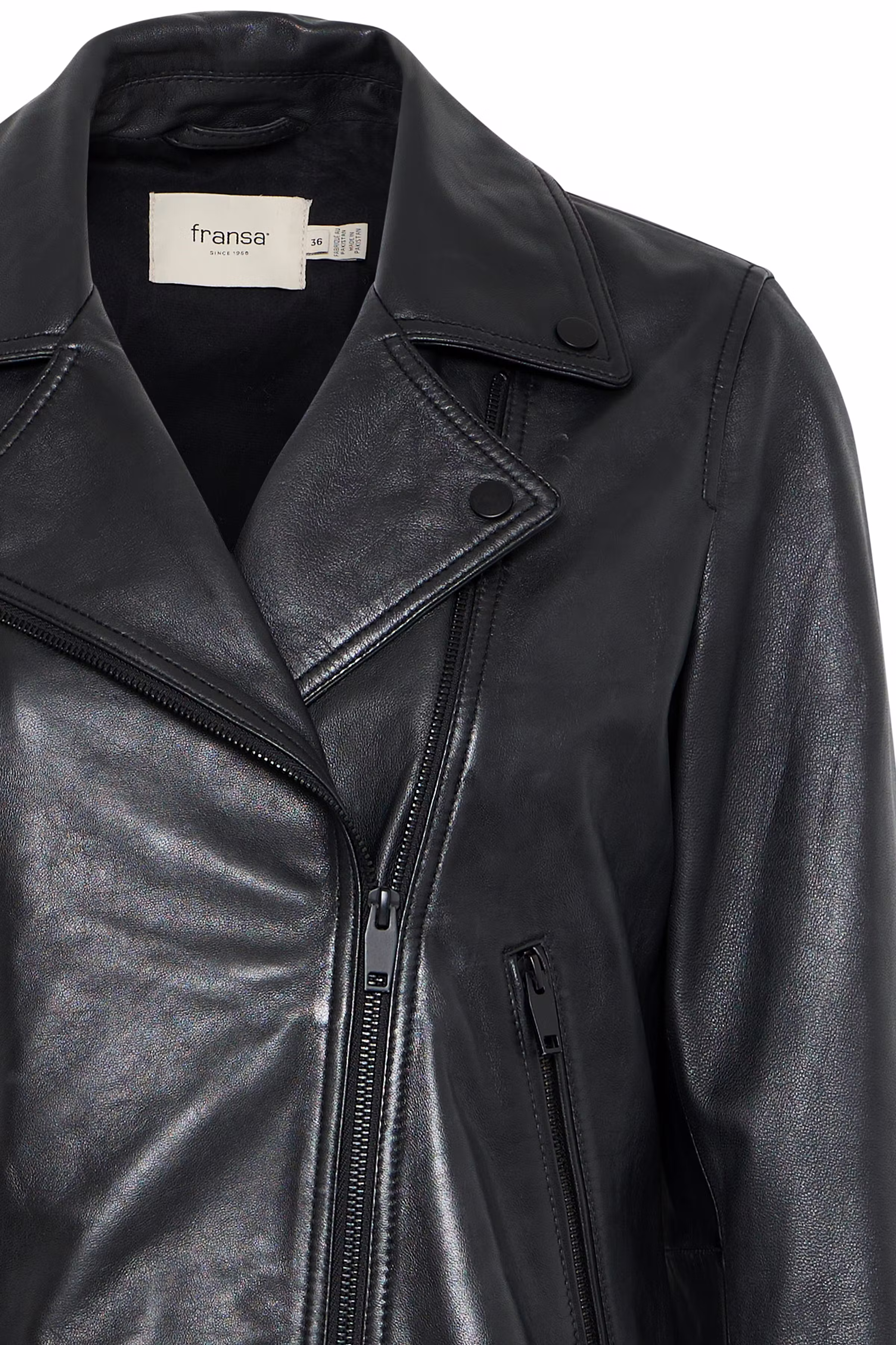 FRRAVA Jakke PACK DETAIL 20614864-200113