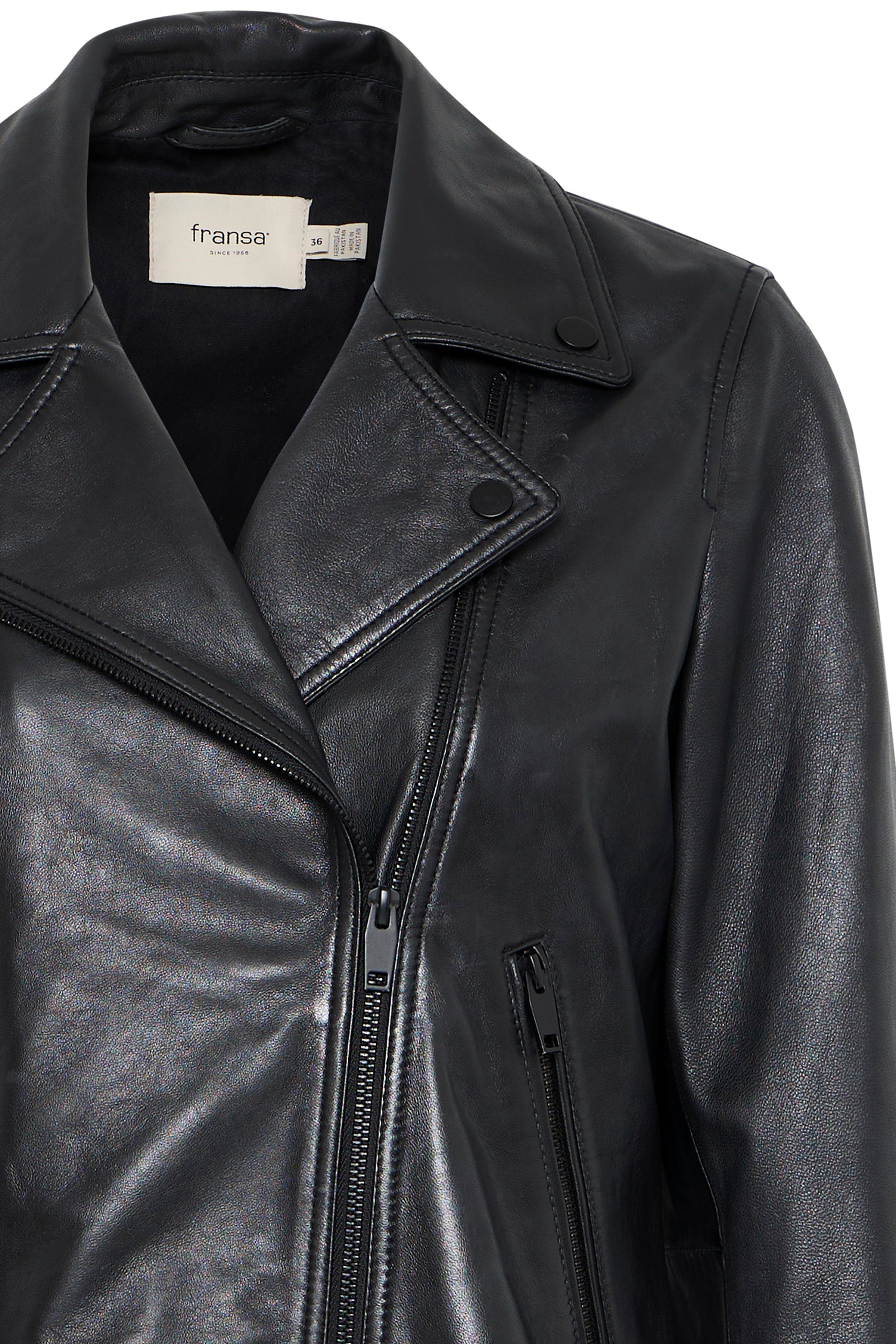 FRRAVA Jacka PACK DETAIL 20614864-200113