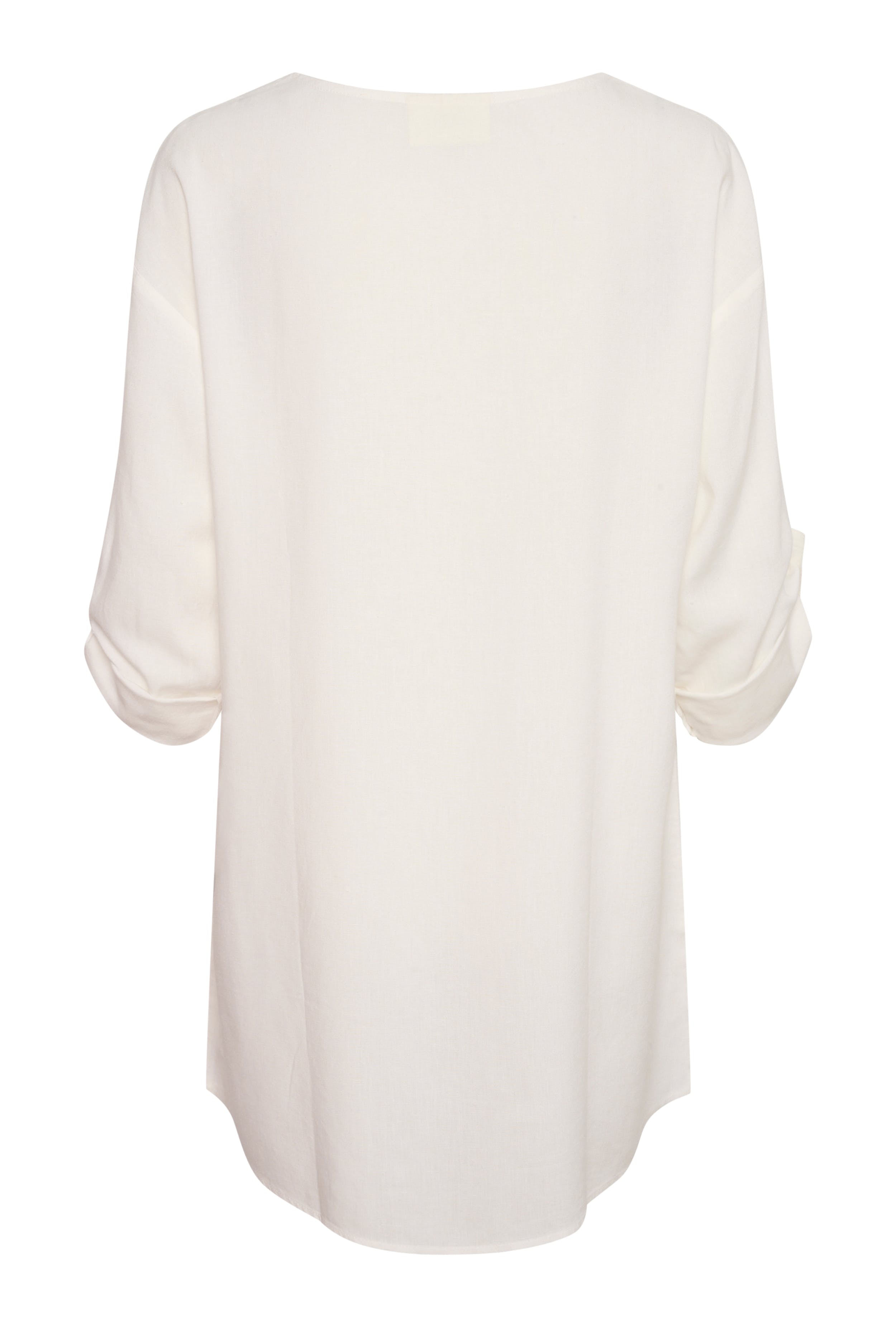 CRVenta Linen Tunic PACK BACK 10608073-110602