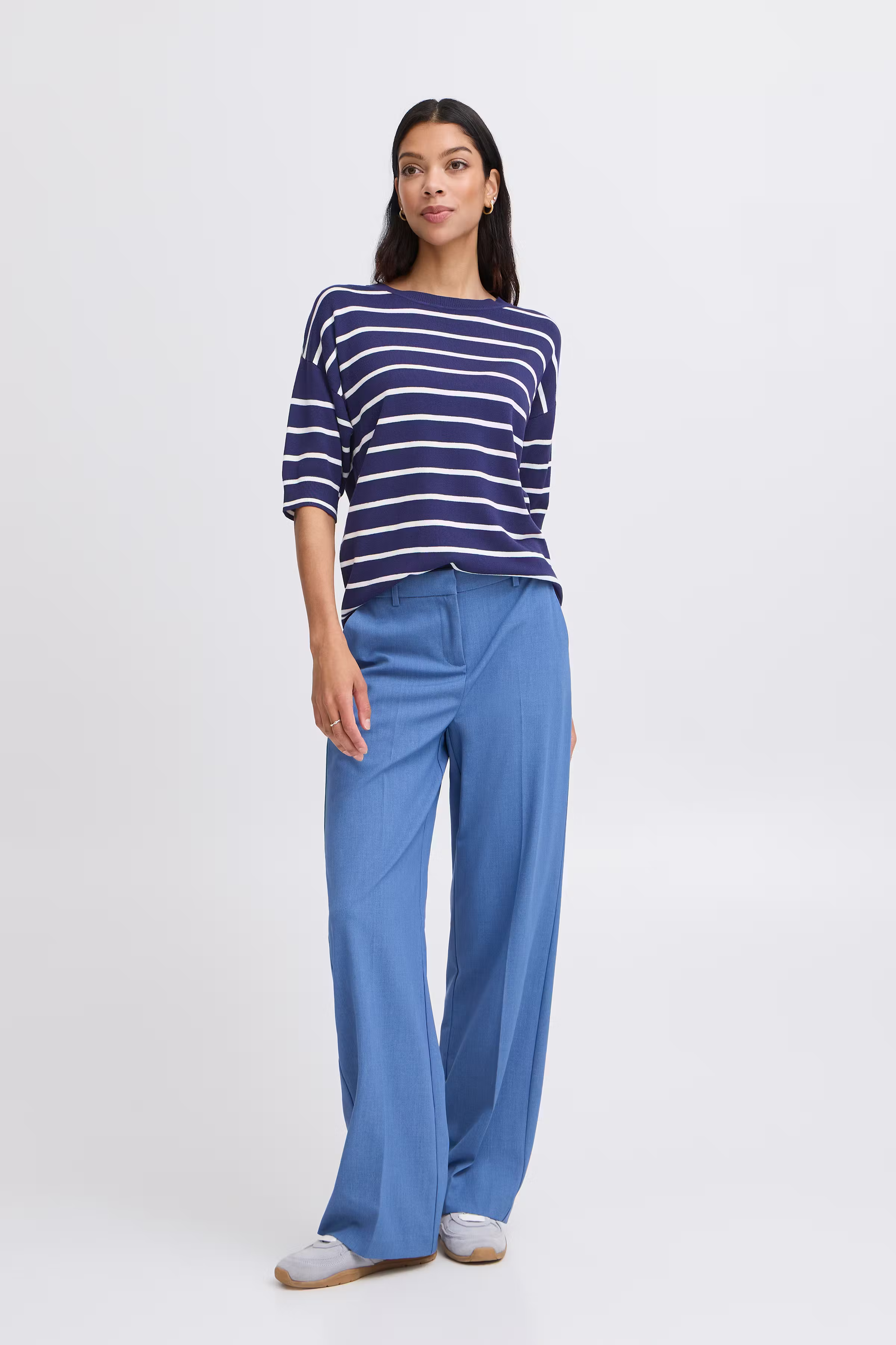 BYMMORLA Pullover LOOKBOOK FRONT 20814397-203993