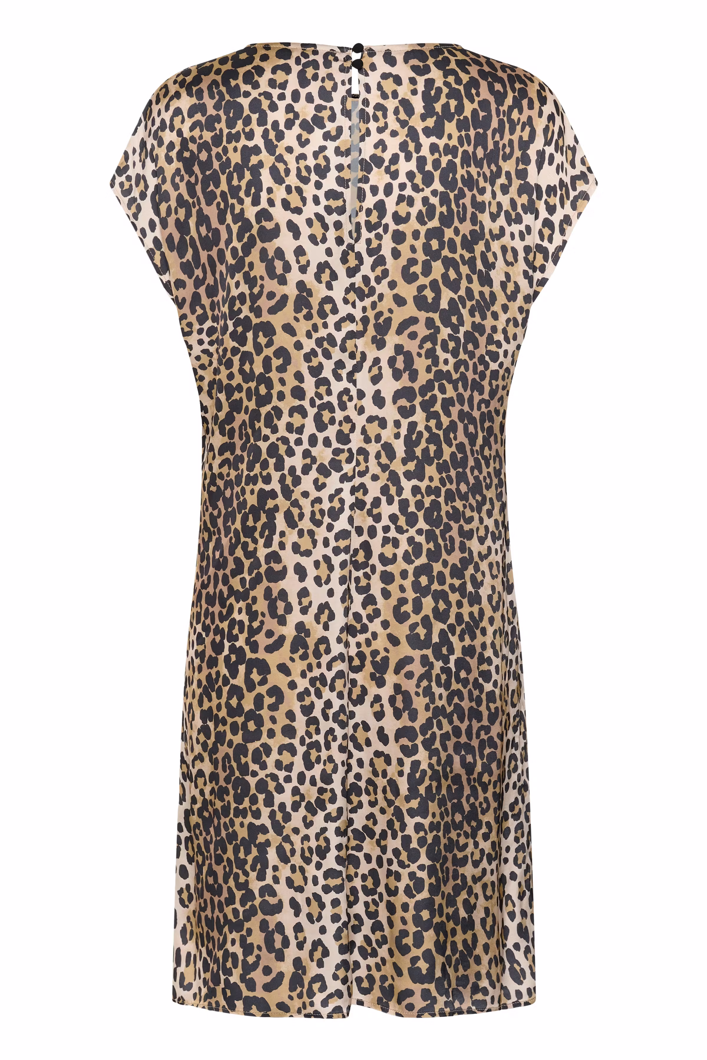 CUenva Kjole PACK BACK 50113207-107355