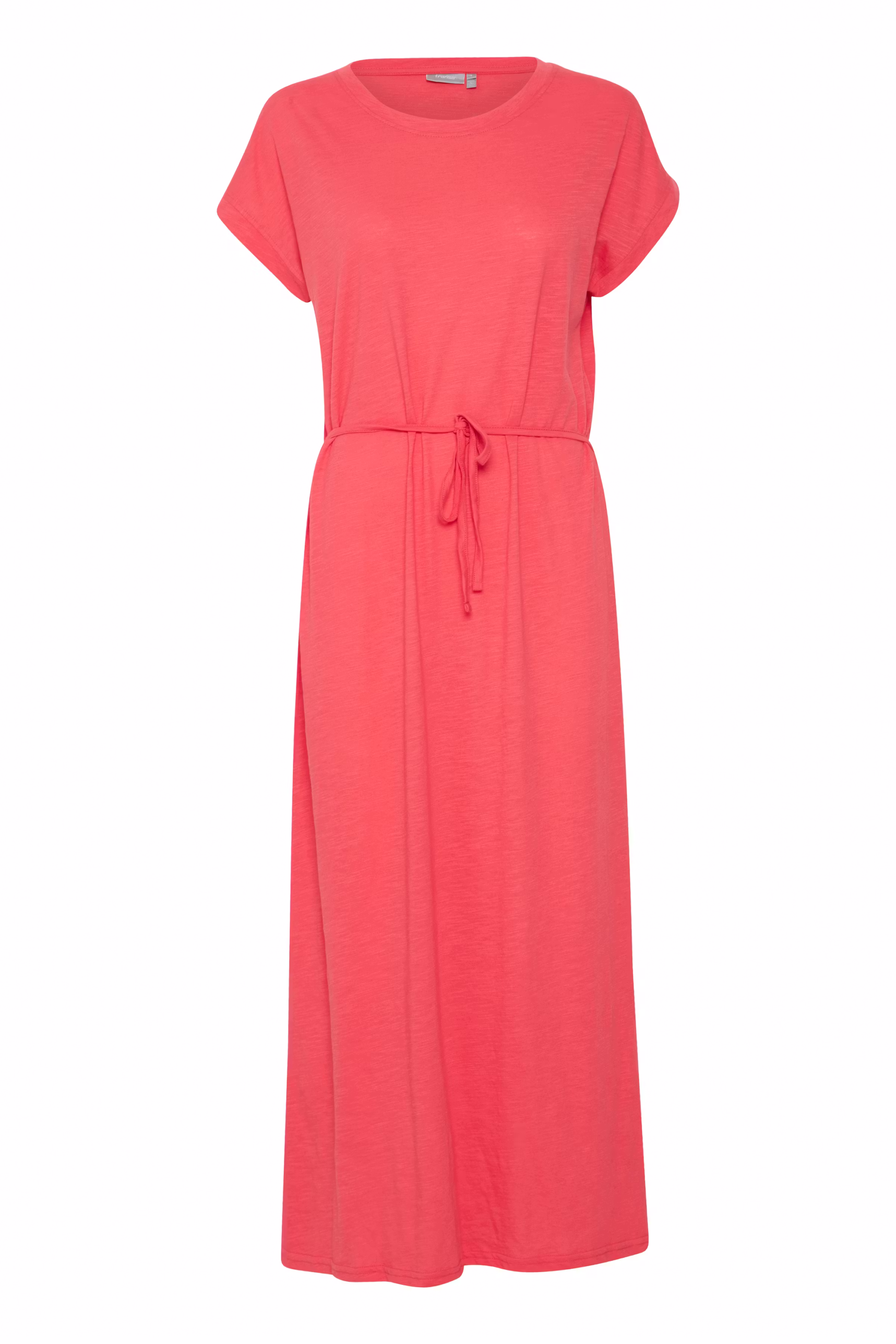 Jersey kjole PACK FRONT 20612221-171753