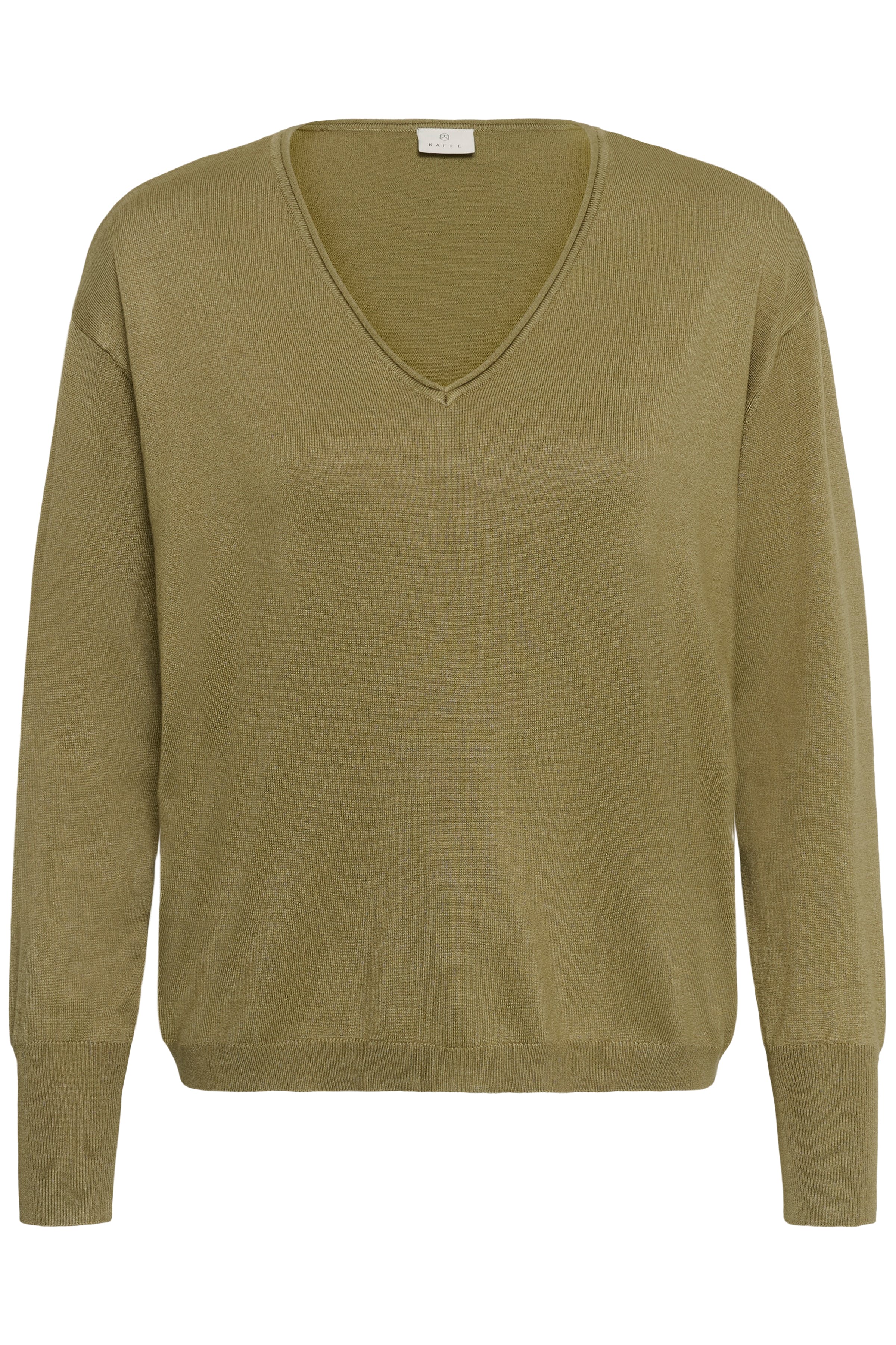KAlizza Pullover PACK FRONT 10512364-170620