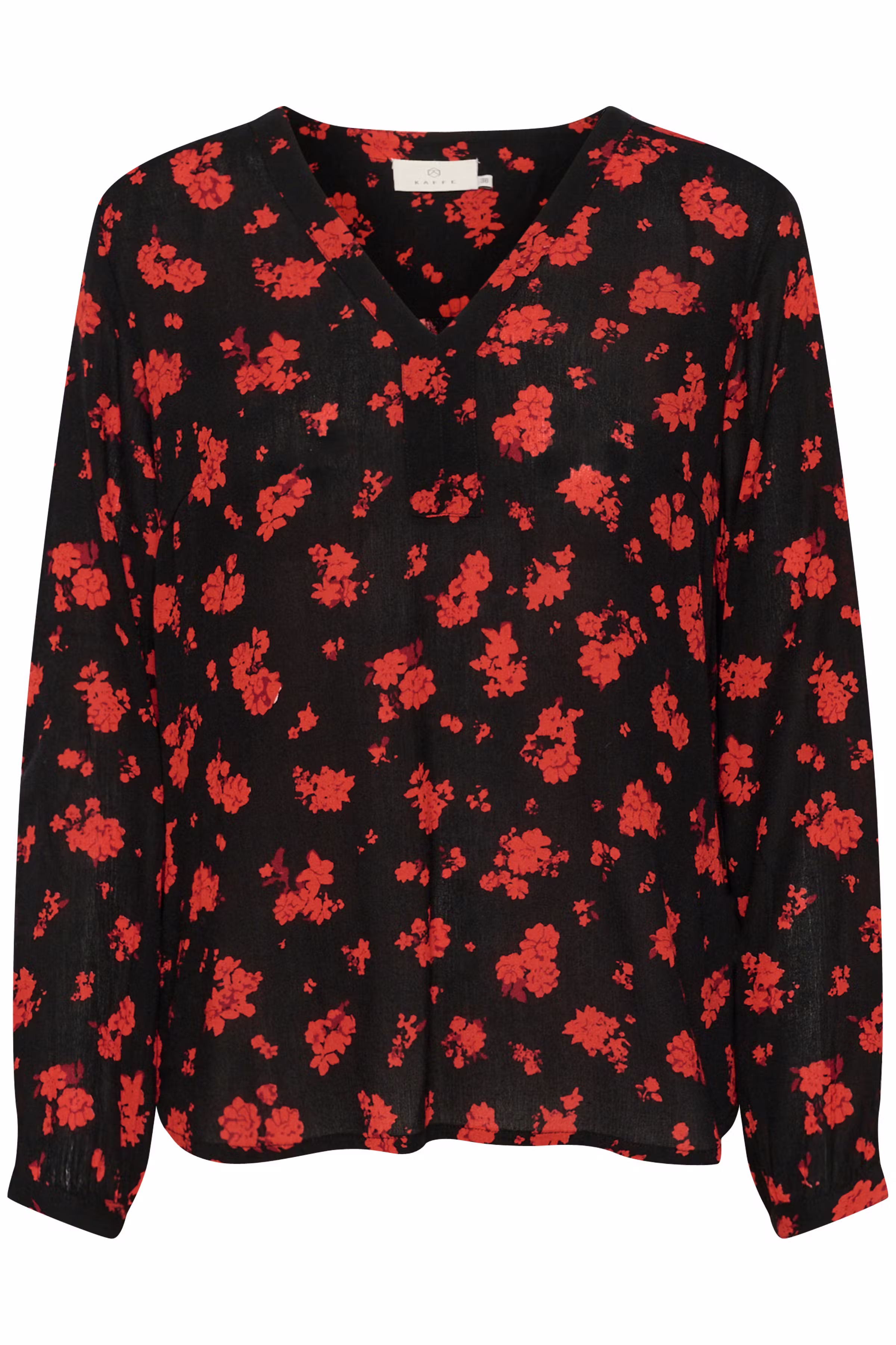 KAamber Blouse PACK FRONT 10508254-106475