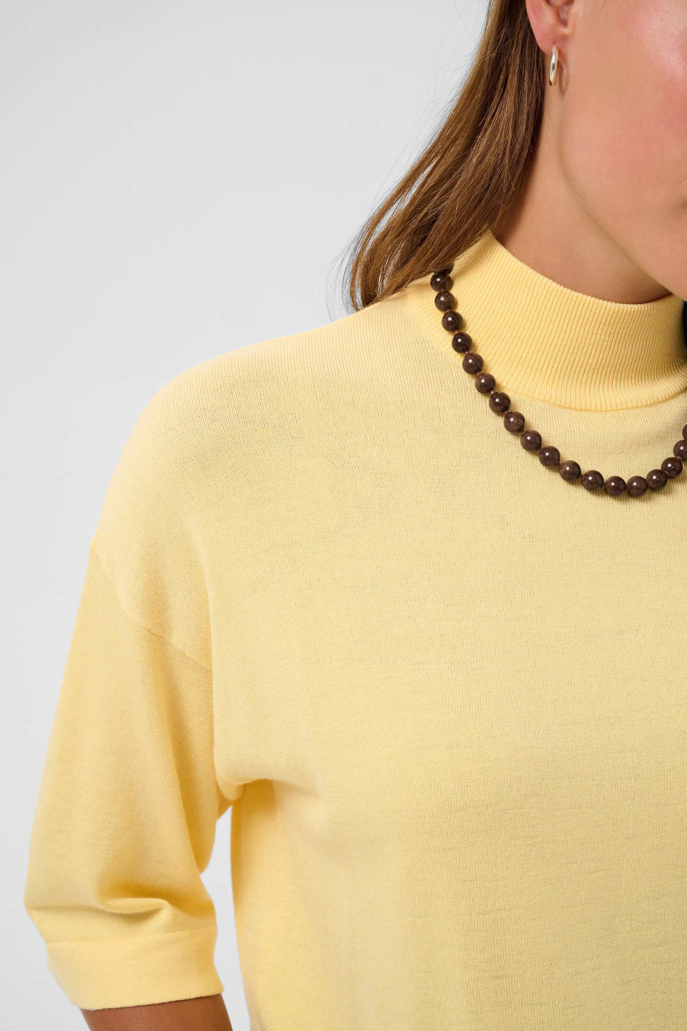 KALIZZA Pullover LOOKBOOK DETAIL 10509536-130822