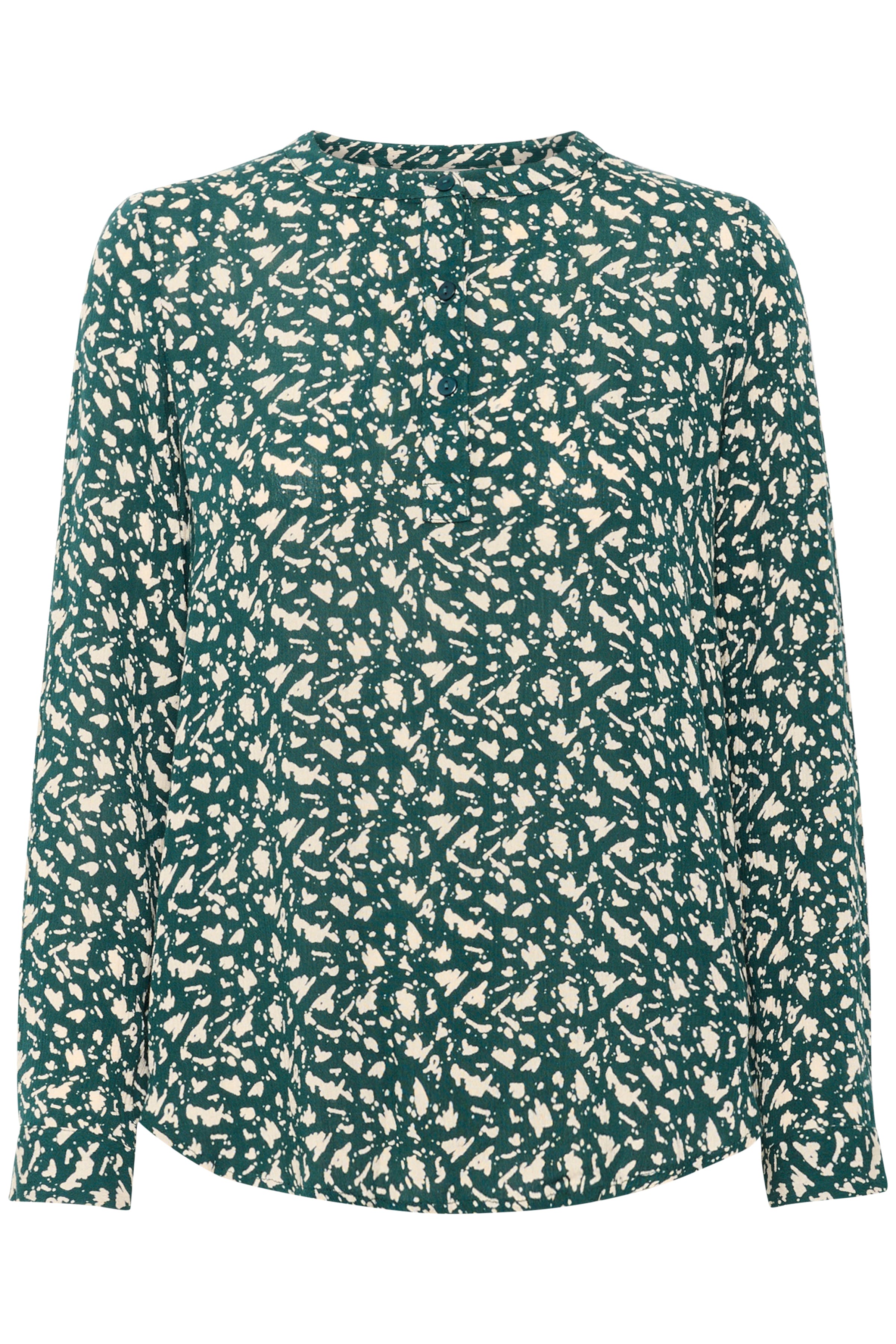 KAlene Bluse PACK FRONT 10508492-105673