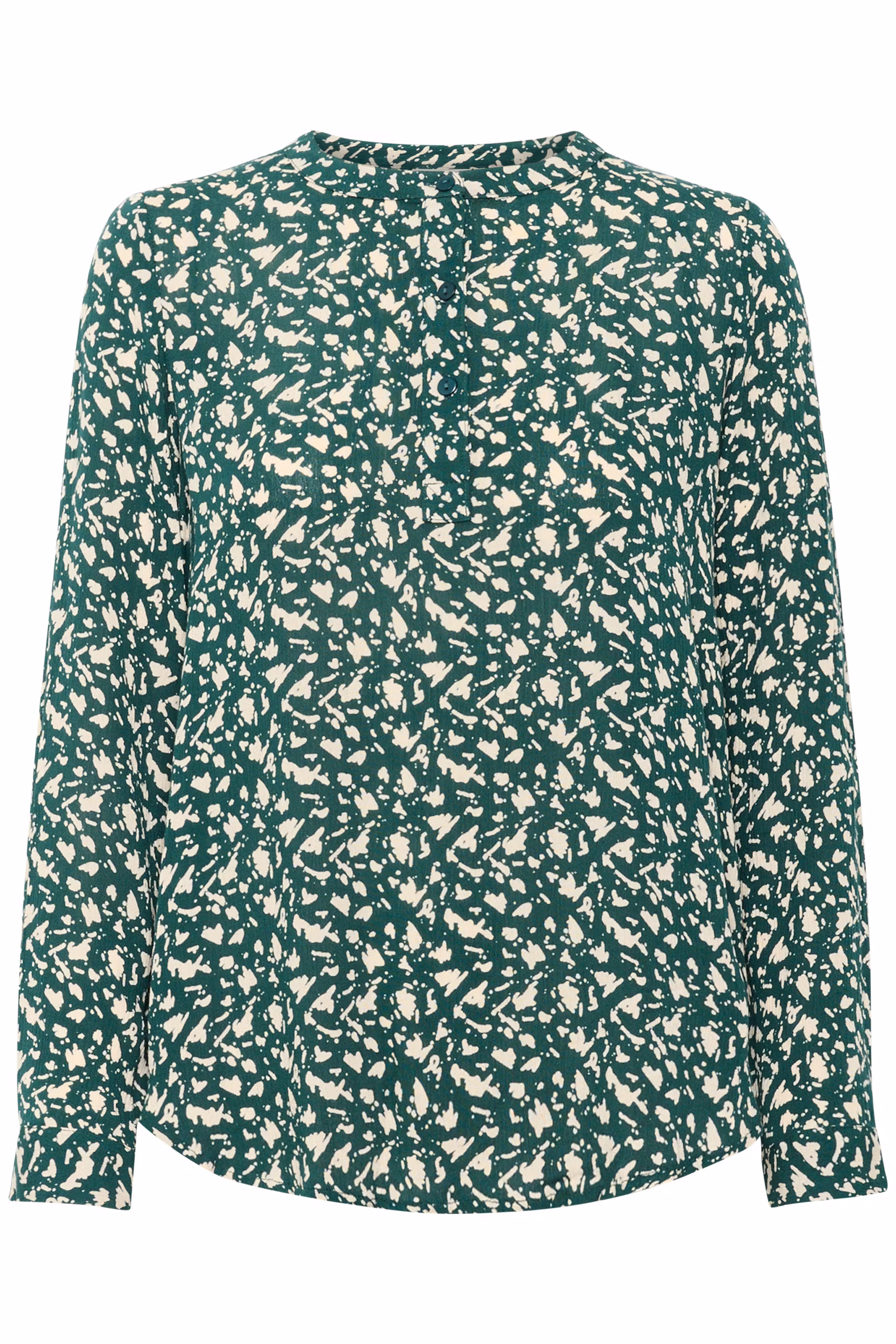 KAlene Bluse PACK FRONT 10508492-105673