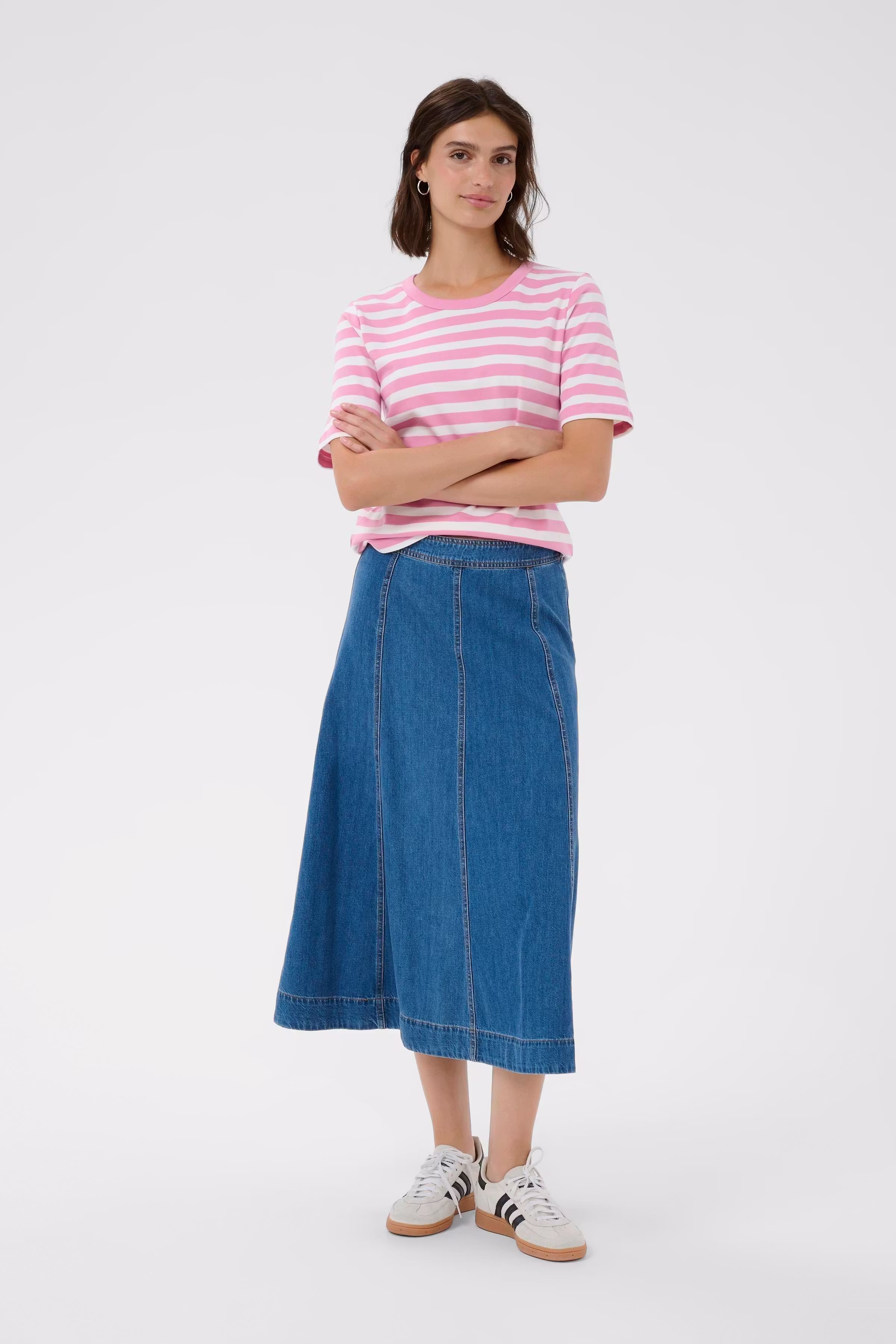 RatanaPW T-shirt LOOKBOOK FRONT 30309870-304938