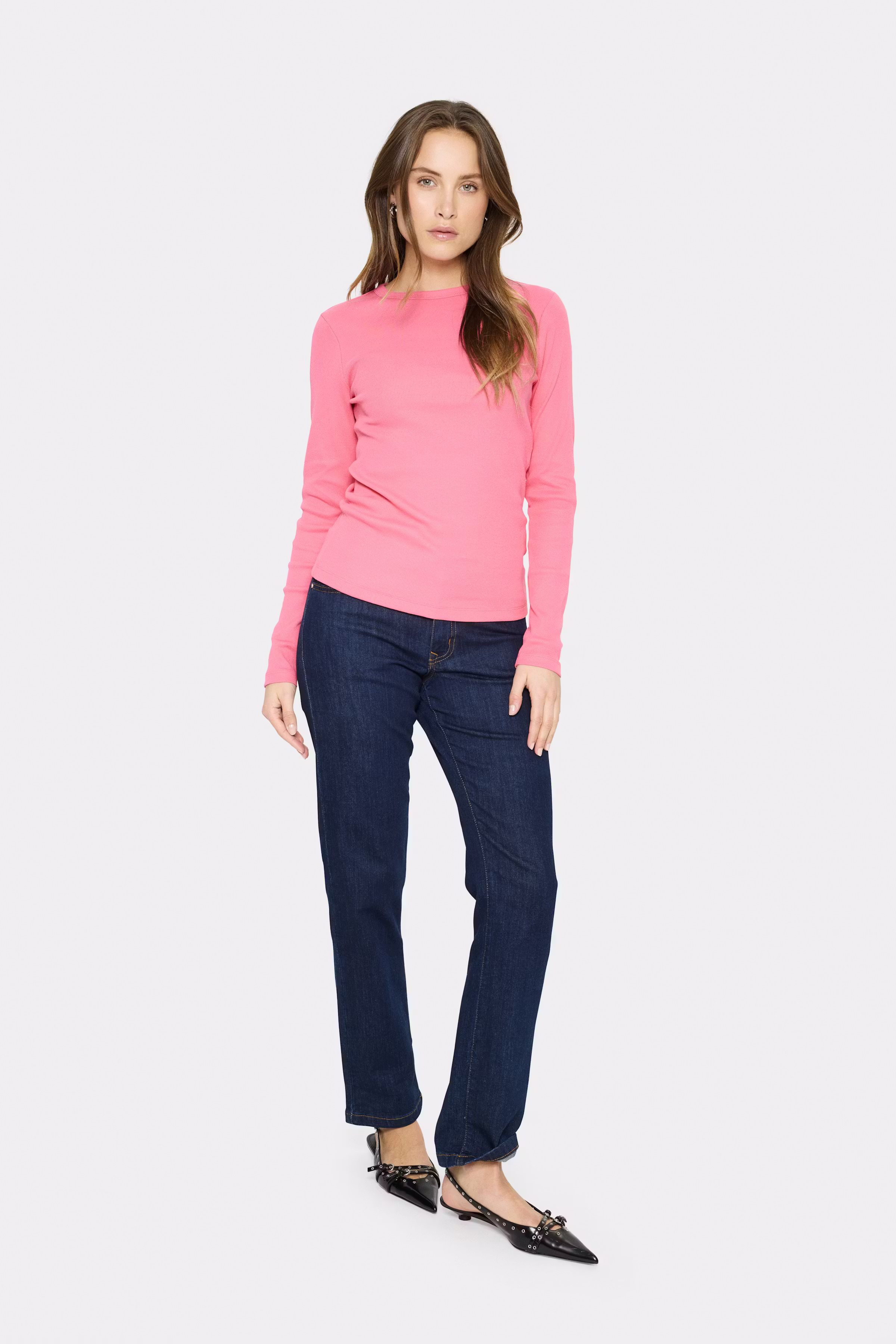 AsterSZ Blus LOOKBOOK FRONT 30513054-171926