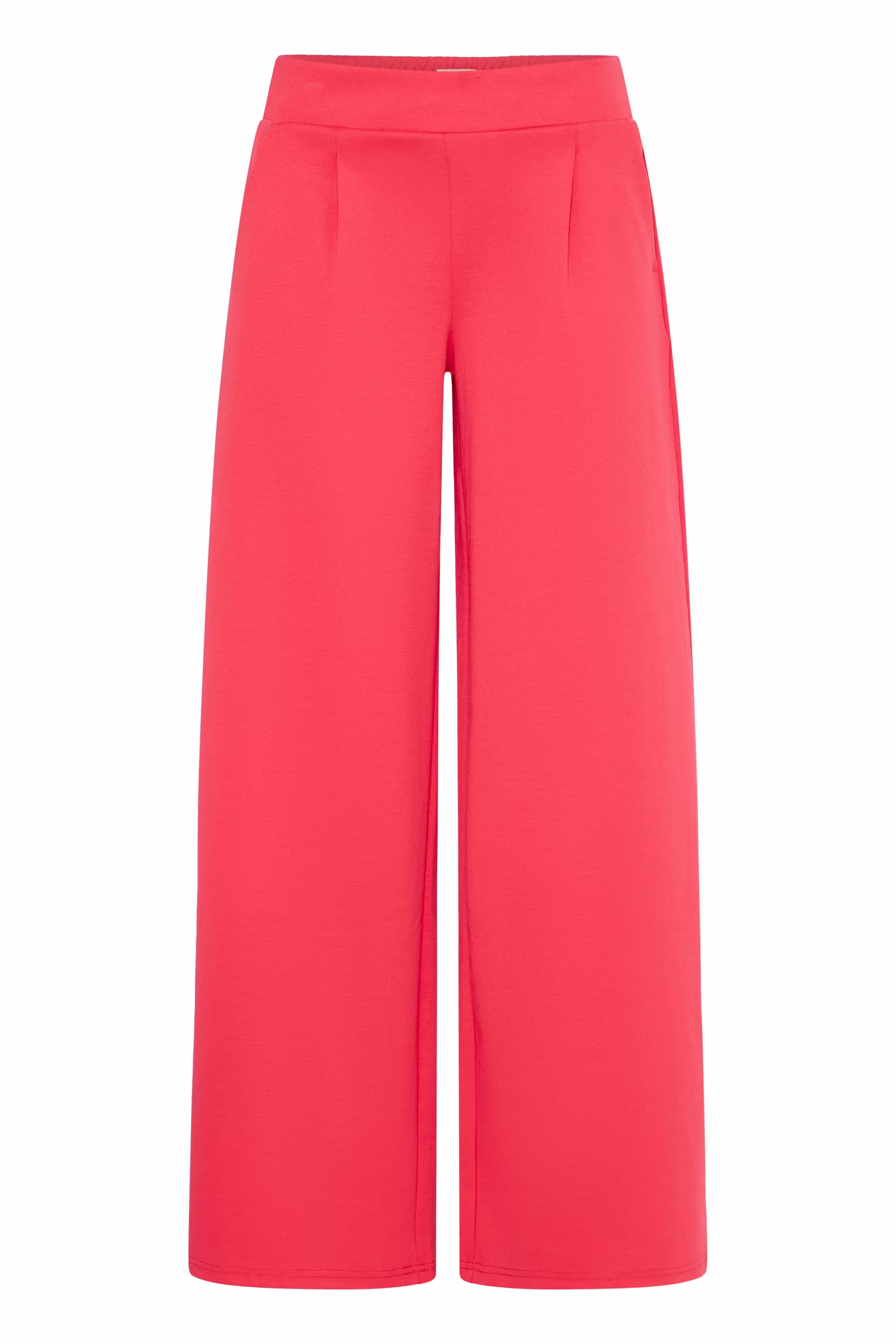 IHKATE LONG WIDE Trousers PACK FRONT 20118337-181756