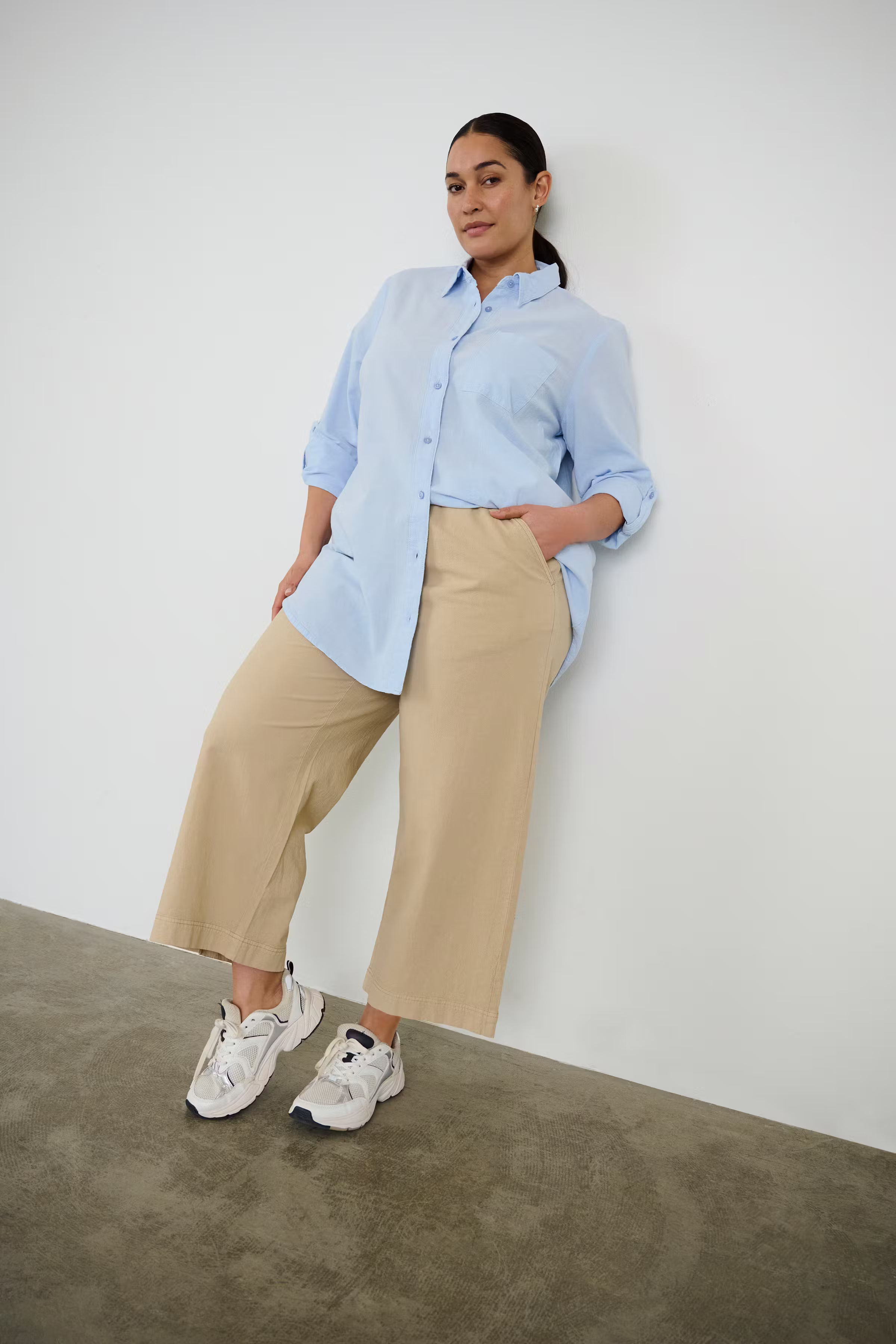 KCnana Skjorte LOCATION NONE 10583171-154031