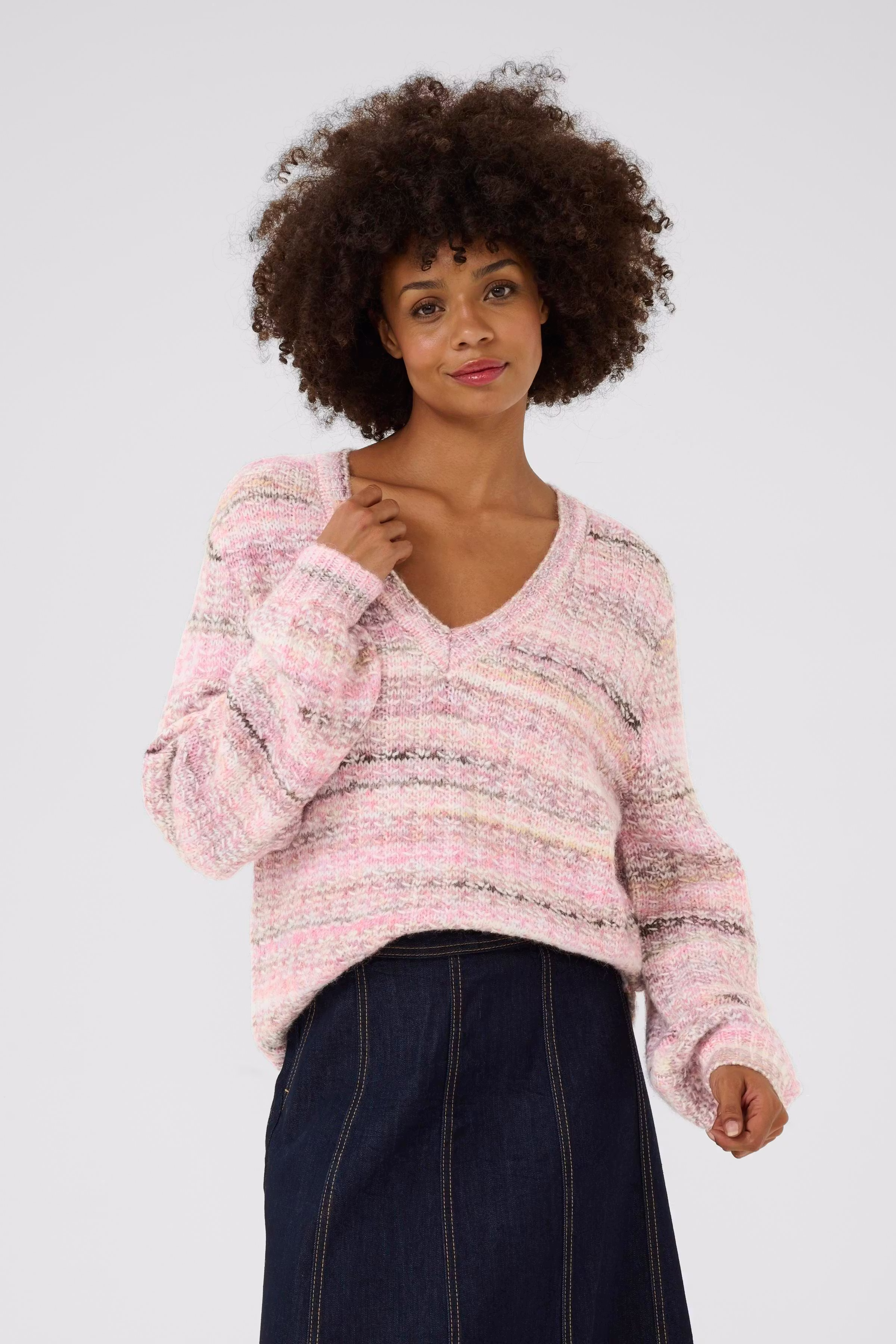 CUmarble Pullover LOOKBOOK FRONT 50112328-108661