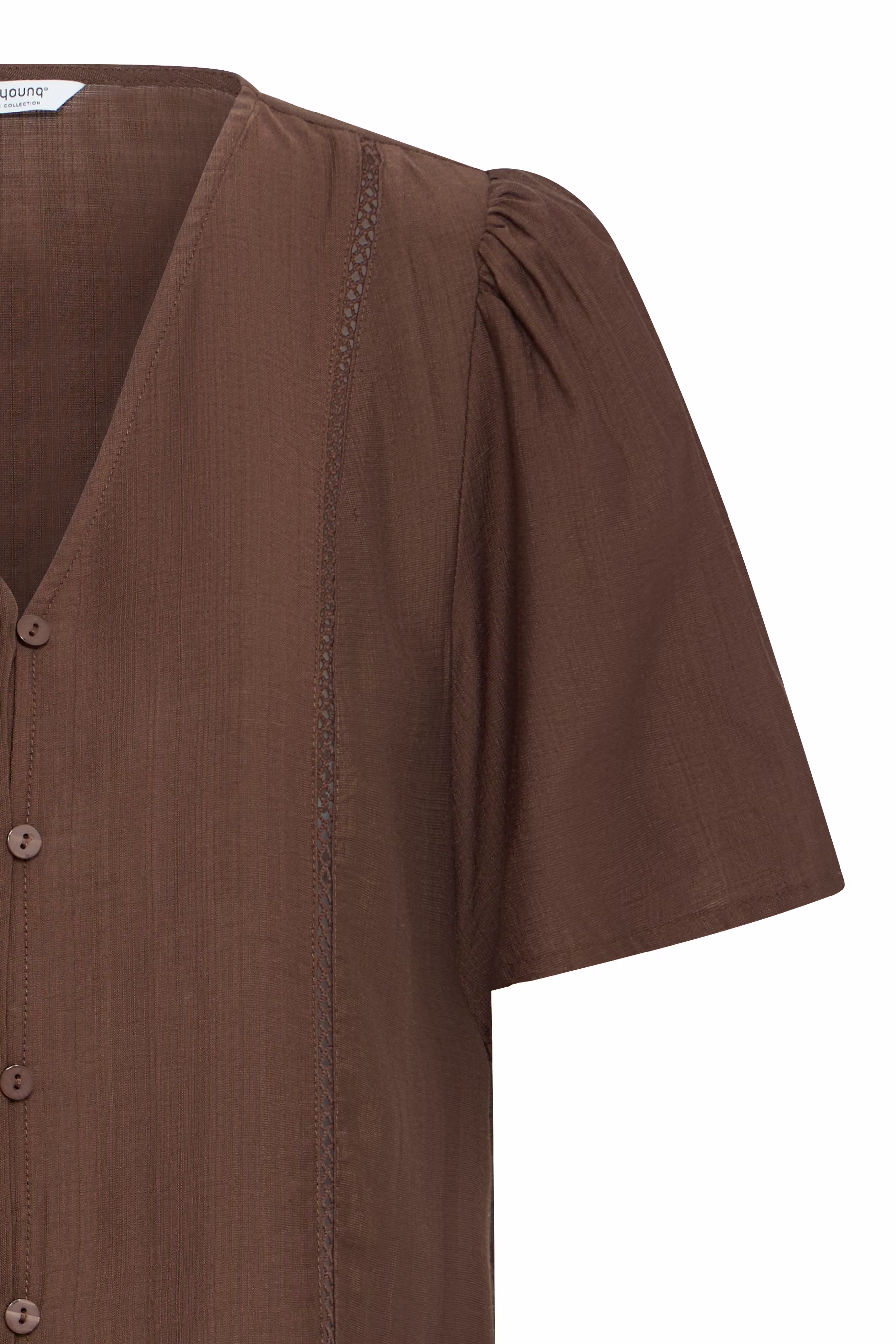 BYXISELDA Hemd PACK DETAIL 20820049-191215