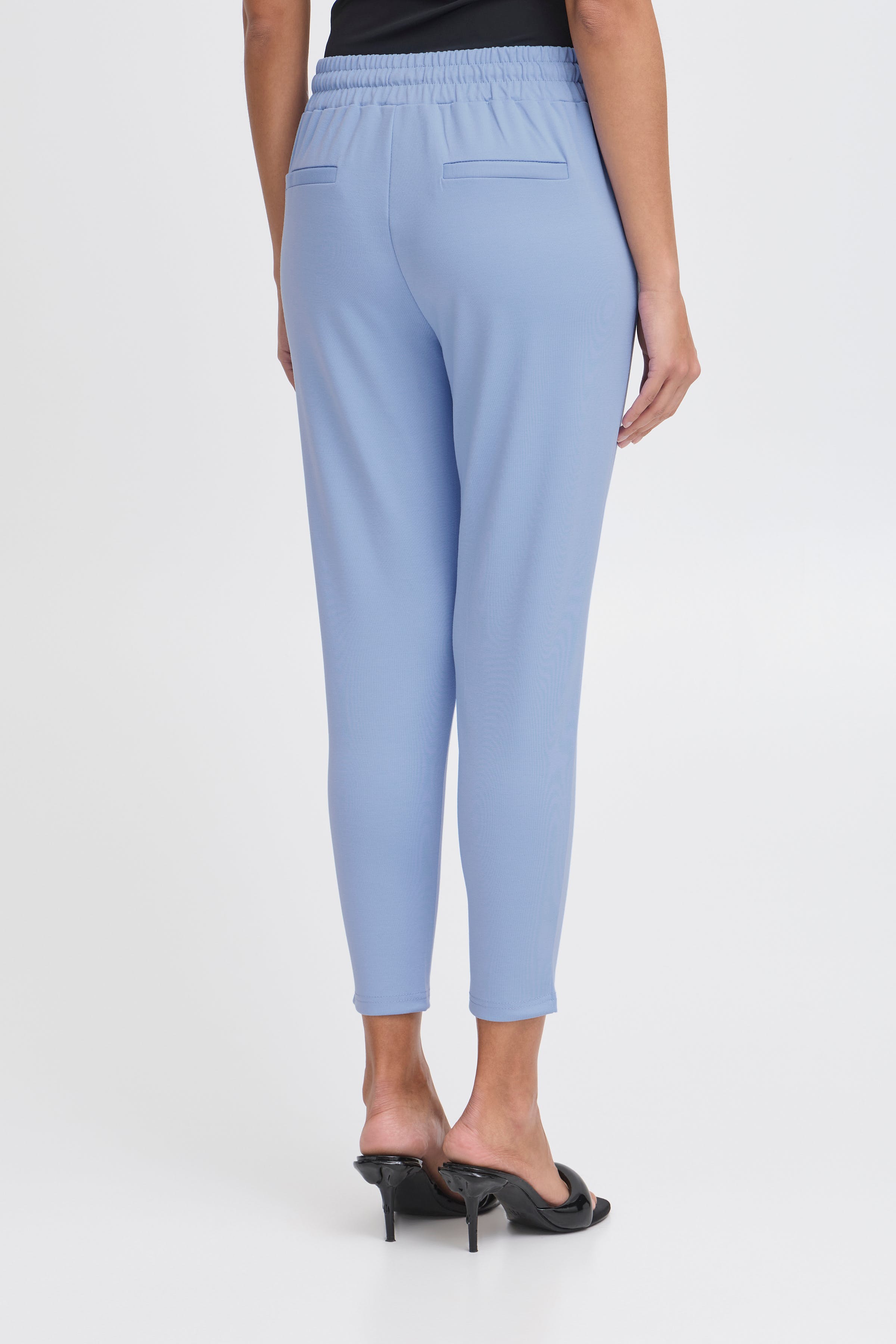 IHKATE Hose LOOKBOOK BACK 20104757-164020