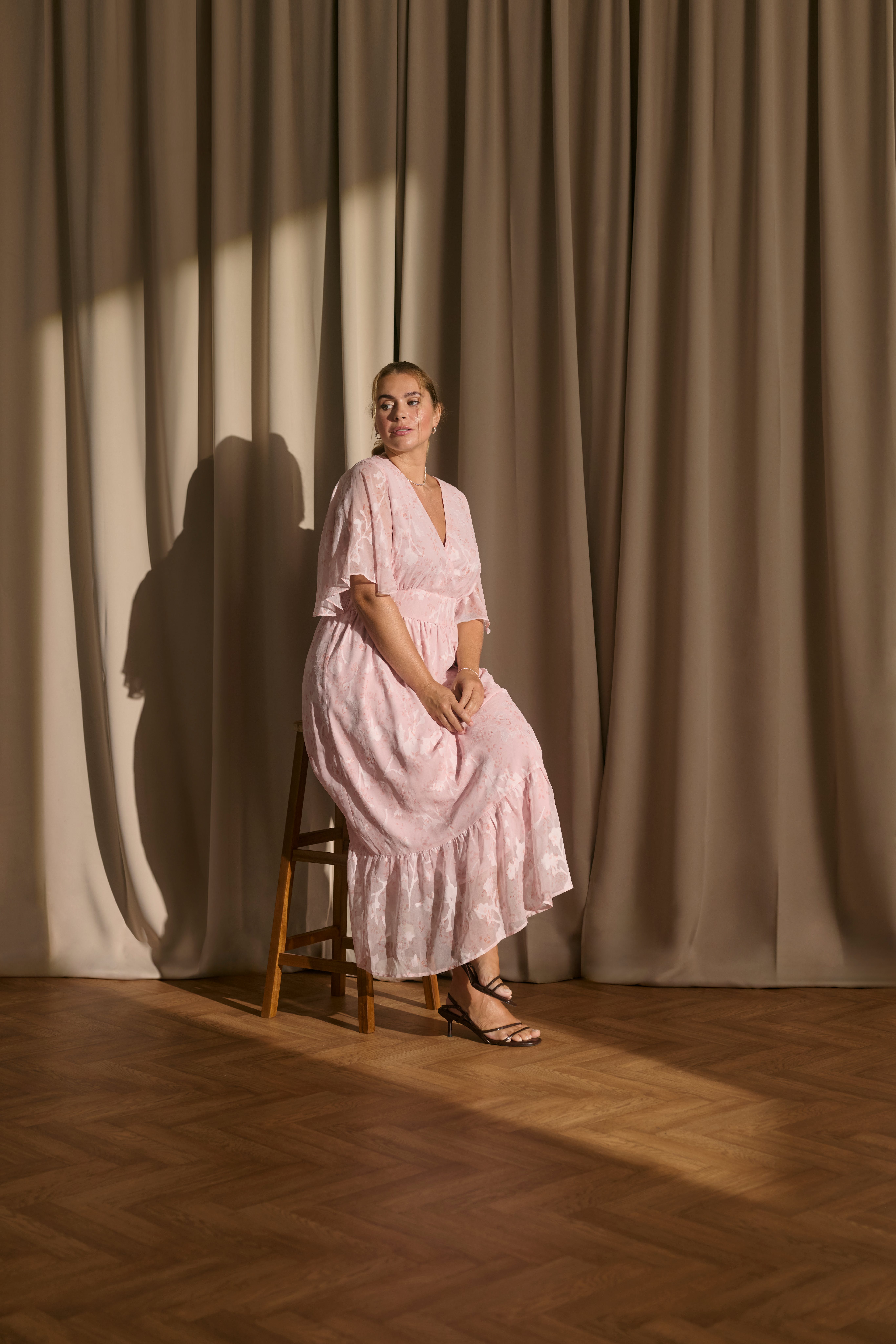 KClory Dress LOCATION NONE 10584953-1000822