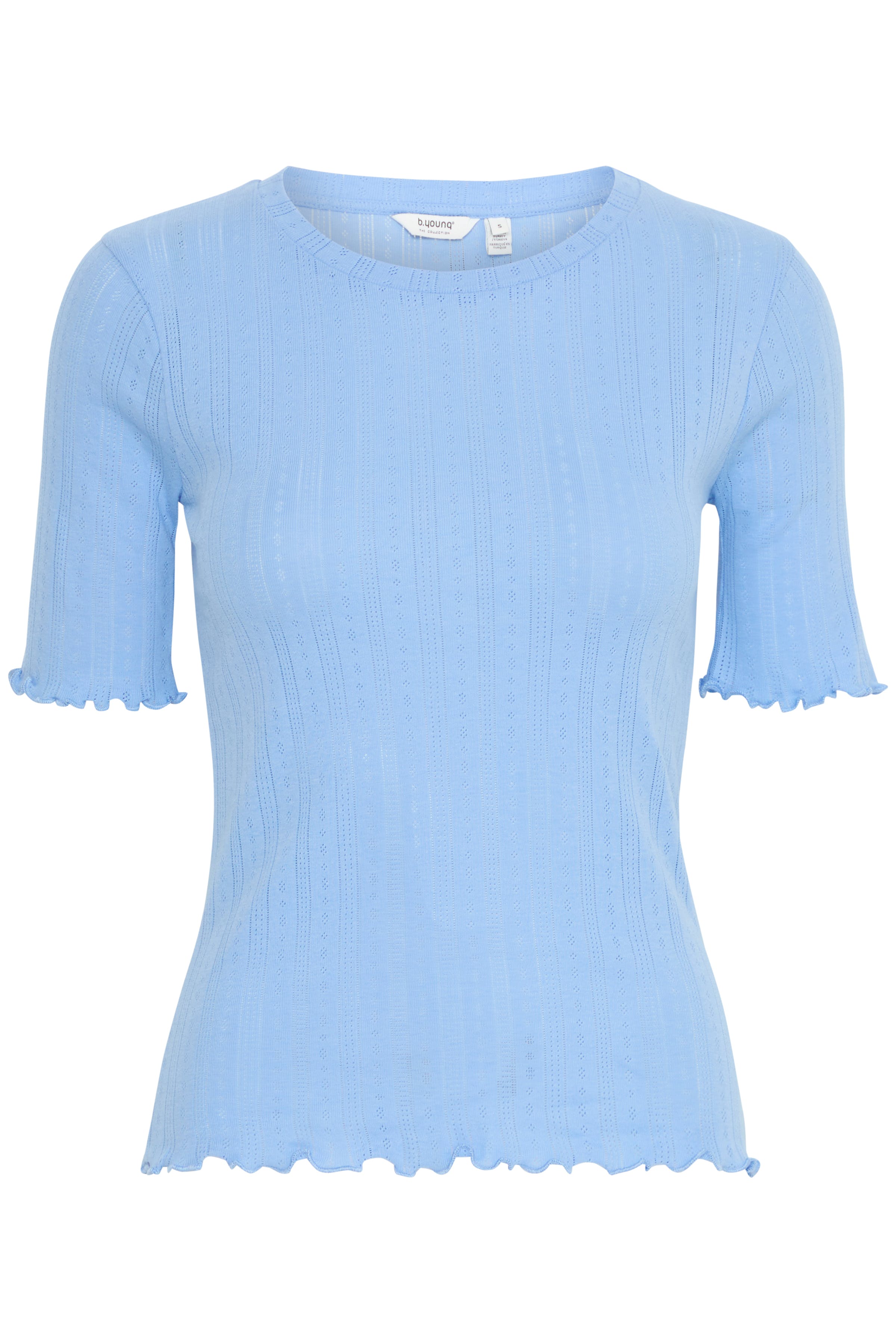 BYUNICA T-shirt PACK FRONT 20815008-200451