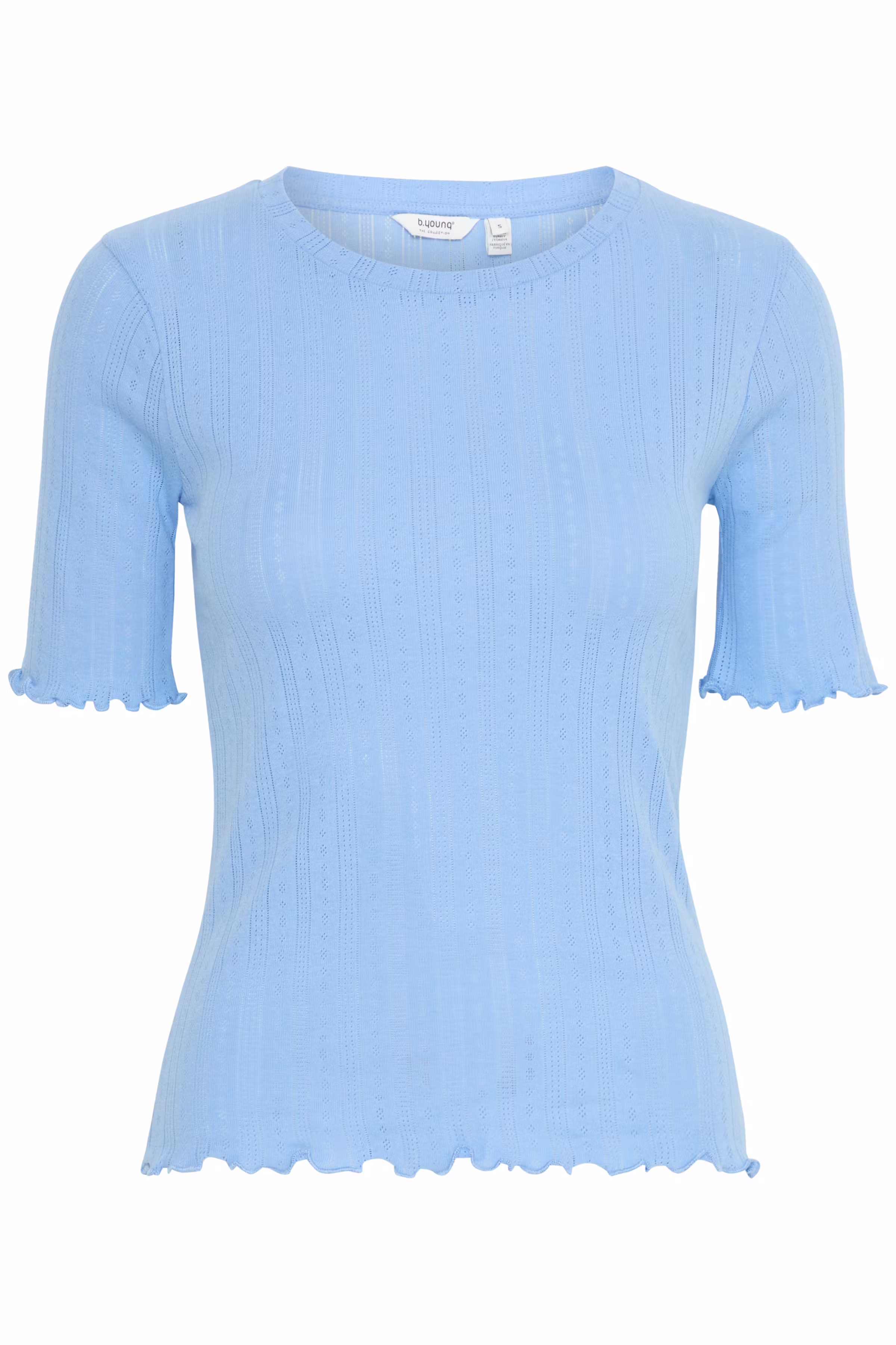 BYUNICA T-shirt PACK FRONT 20815008-153930