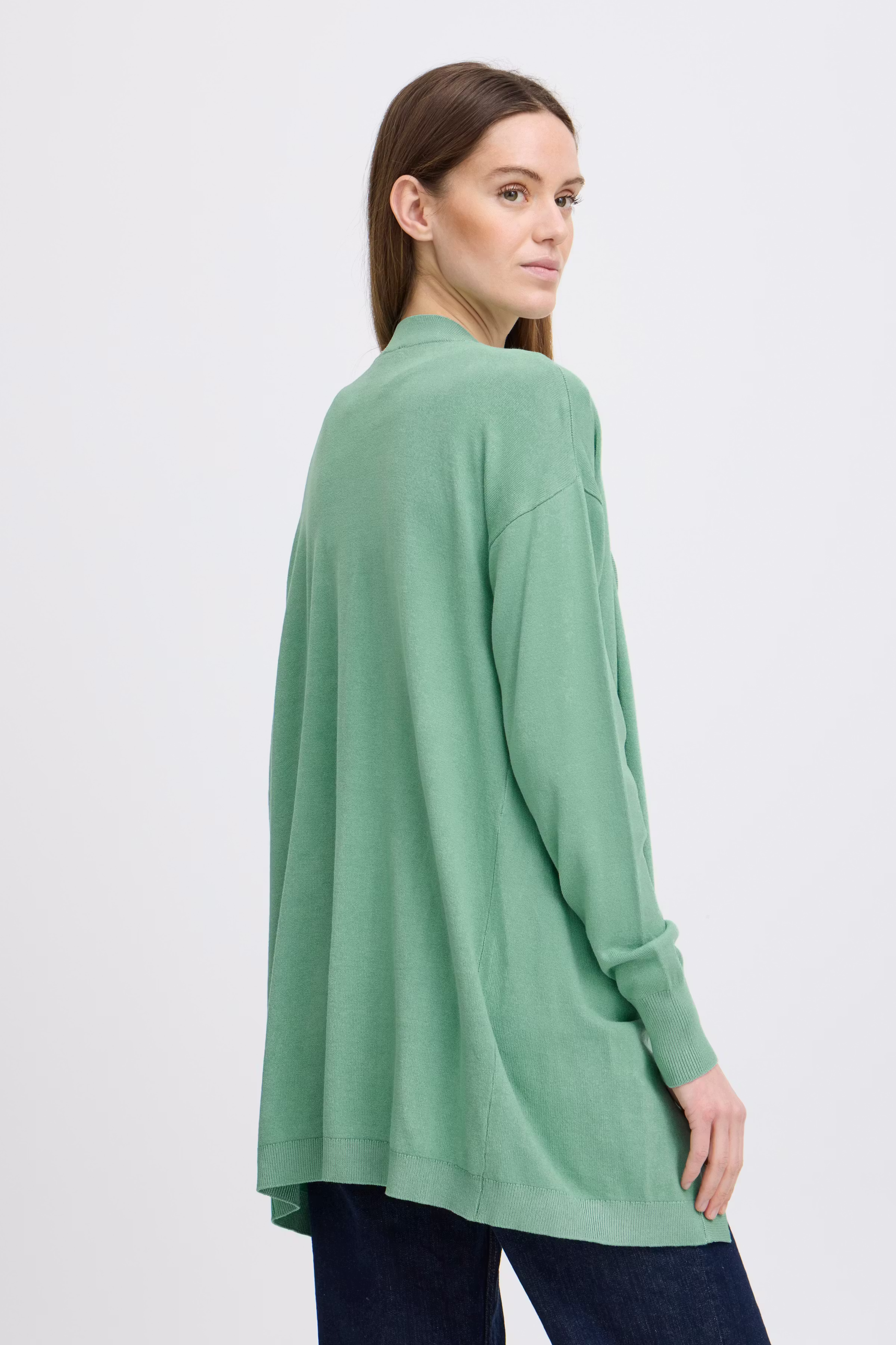 BYMMORLA Cardigan LOOKBOOK BACK 20814392-165919