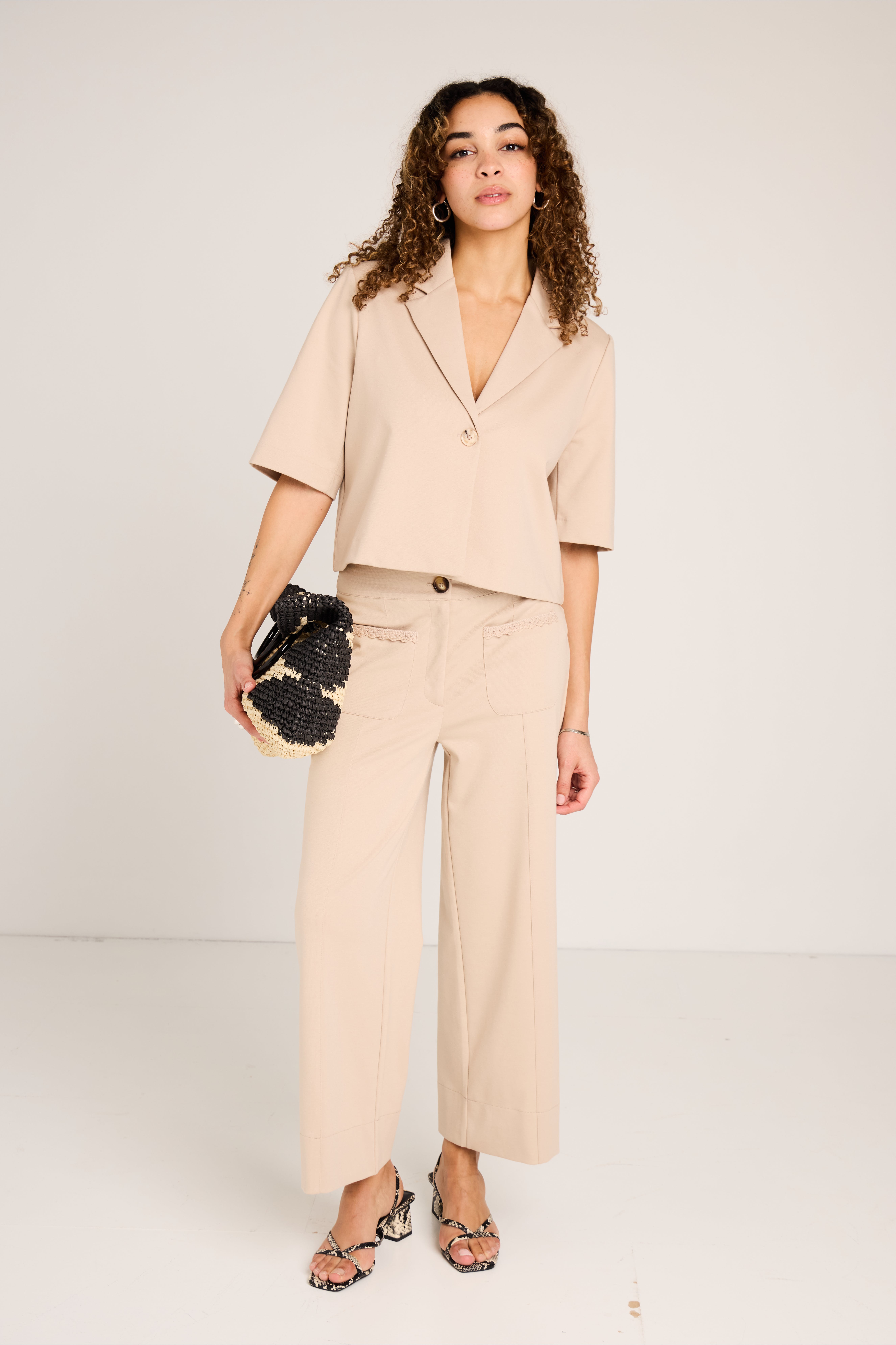 IHSIMONSE Pantalon Casual LOCATION NONE 20123024-151308