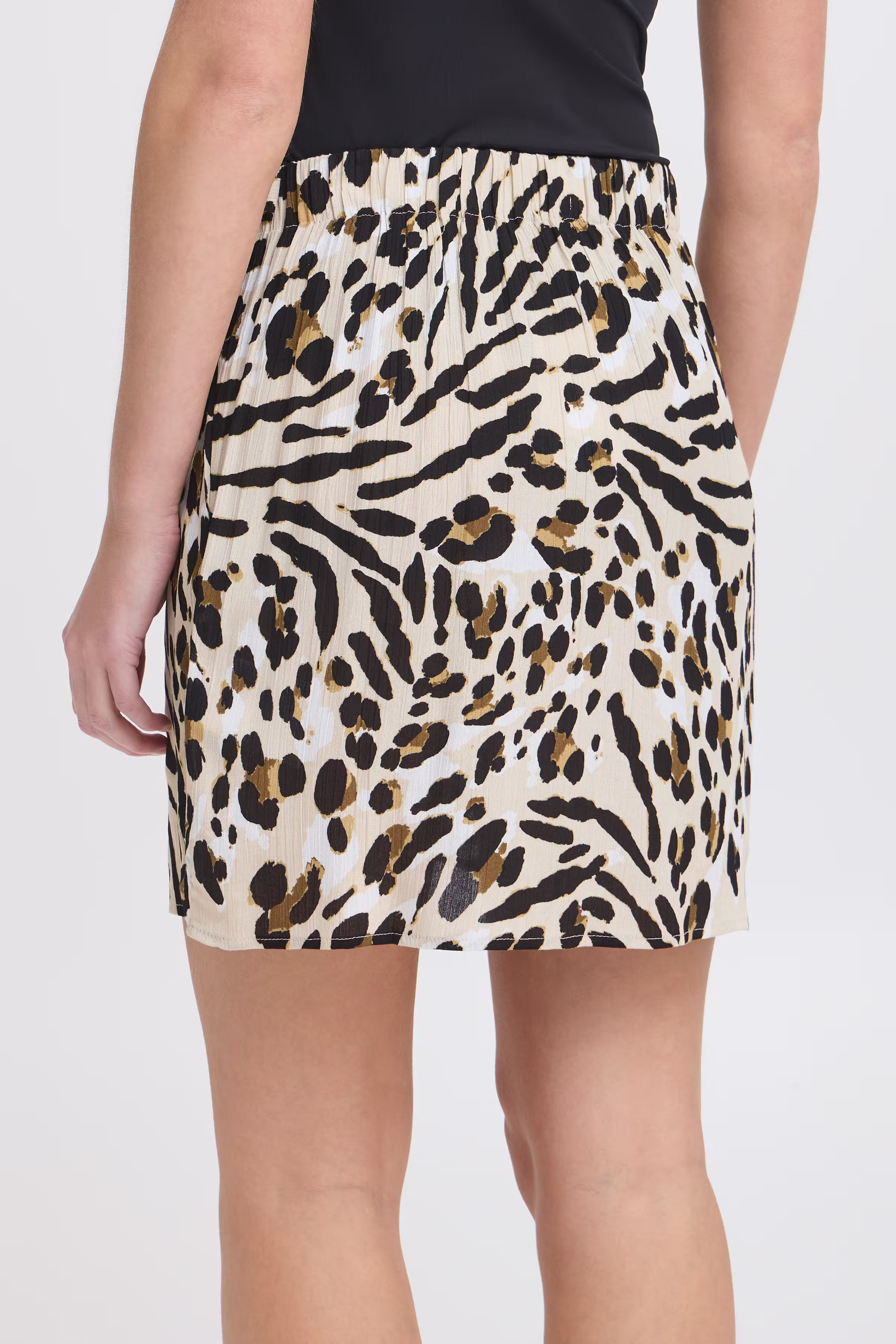 IHMARRAKECH Skjørt LOOKBOOK DETAIL 20123000-204480