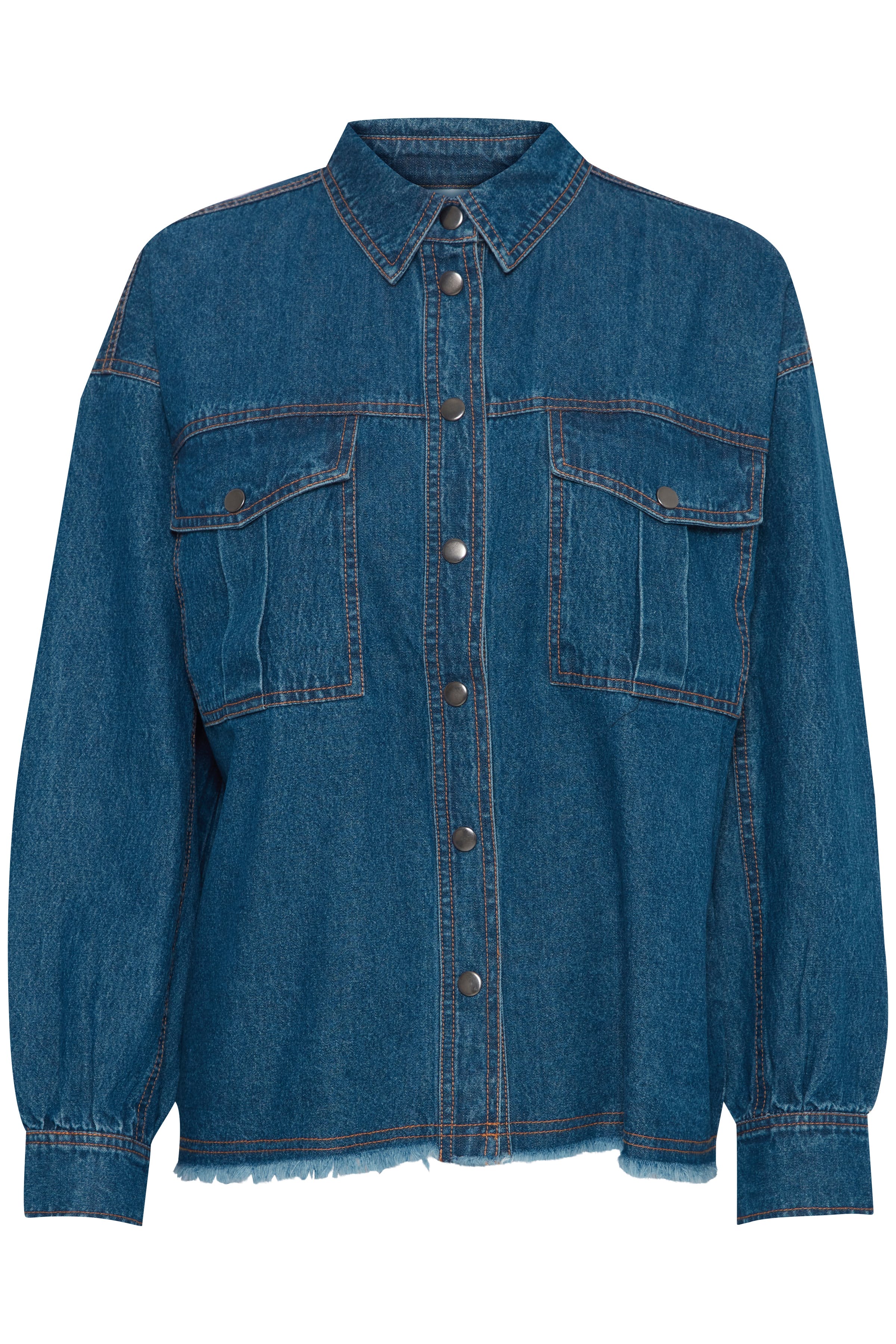 PZRISA Shirt PACK FRONT 50207996-200002