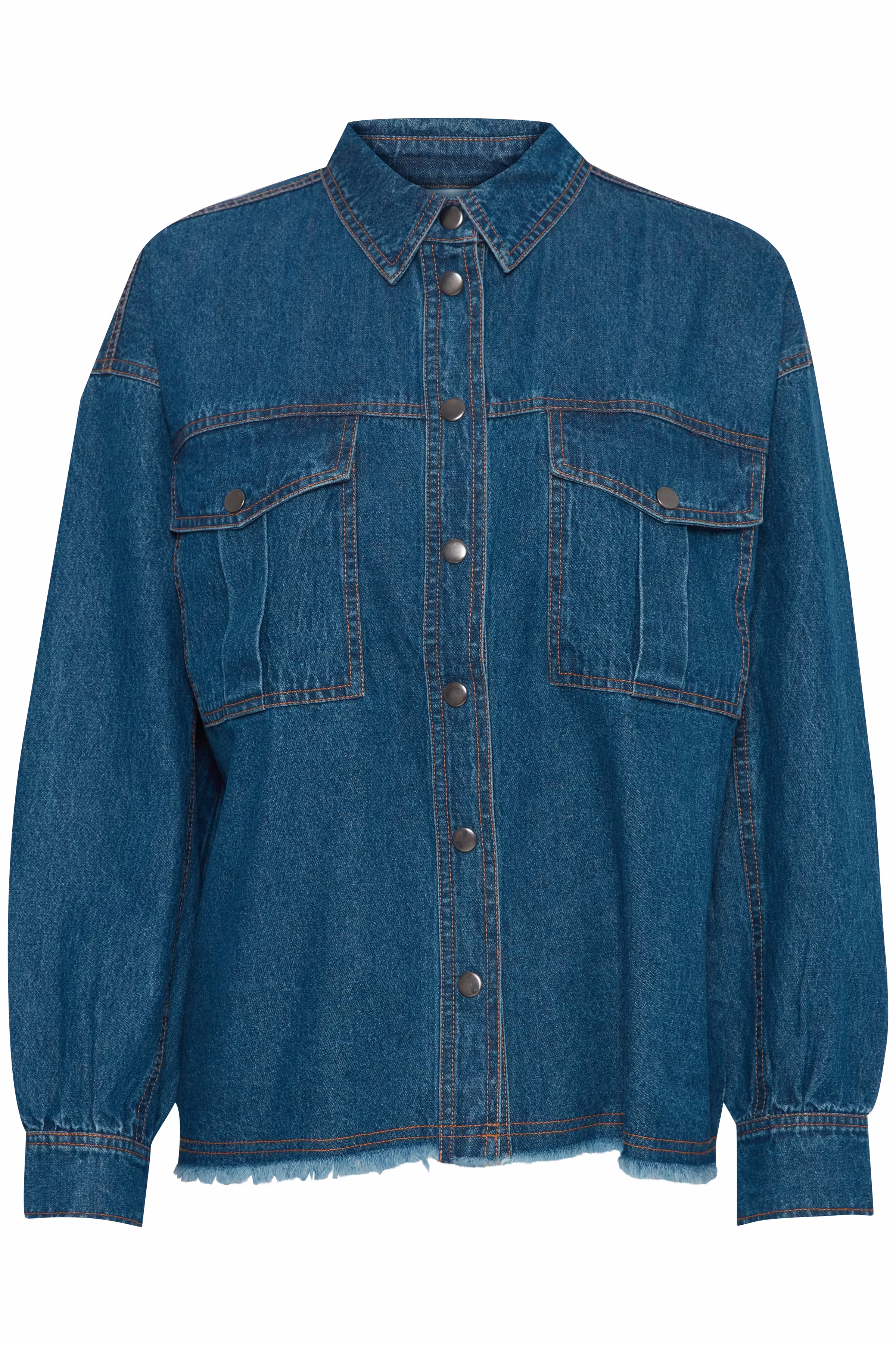 PZRISA Shirt PACK FRONT 50207996-200002