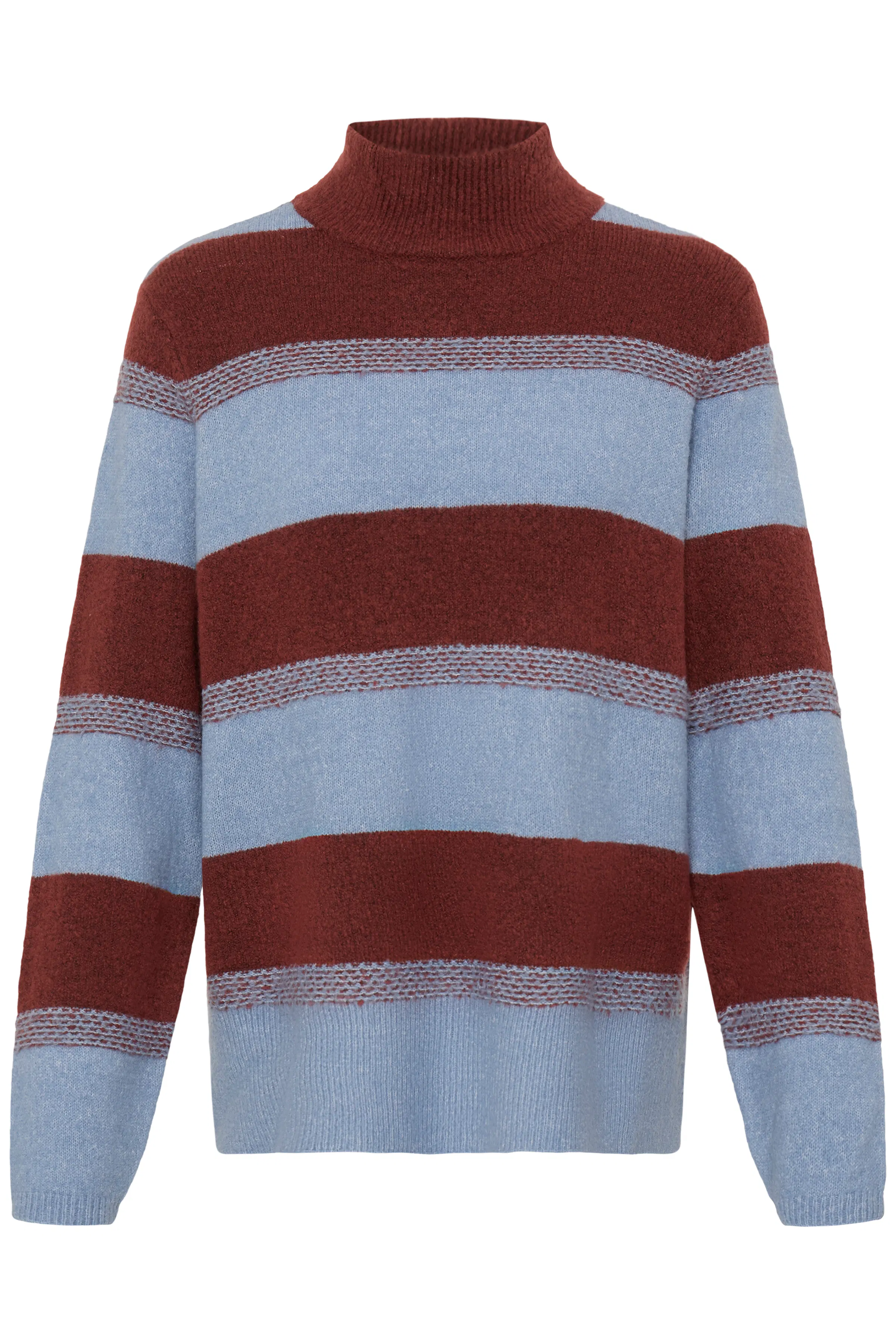 IHEDEEN Pullover PACK FRONT 20126509-900010517