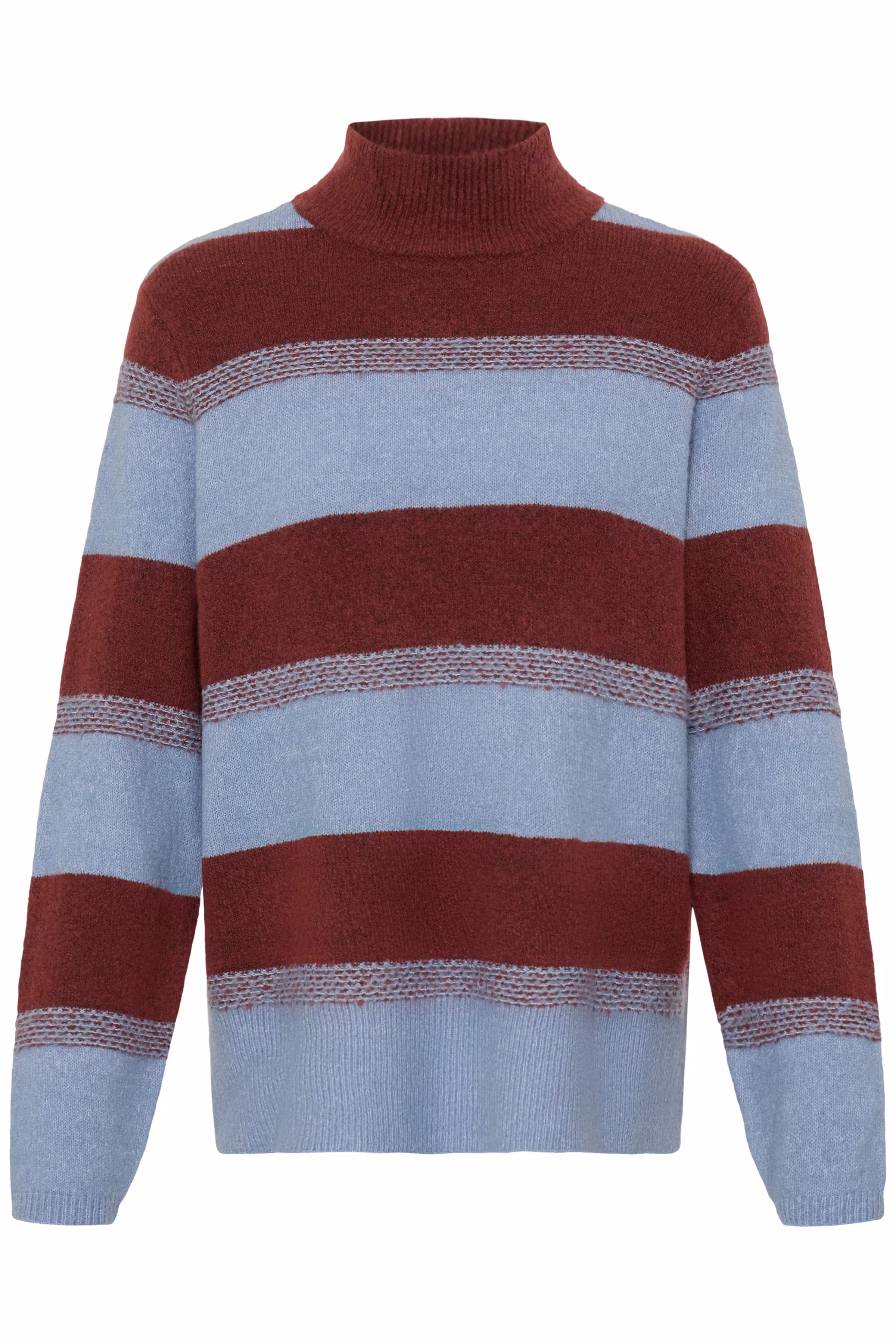 IHEDEEN Pullover PACK FRONT 20126509-900010517