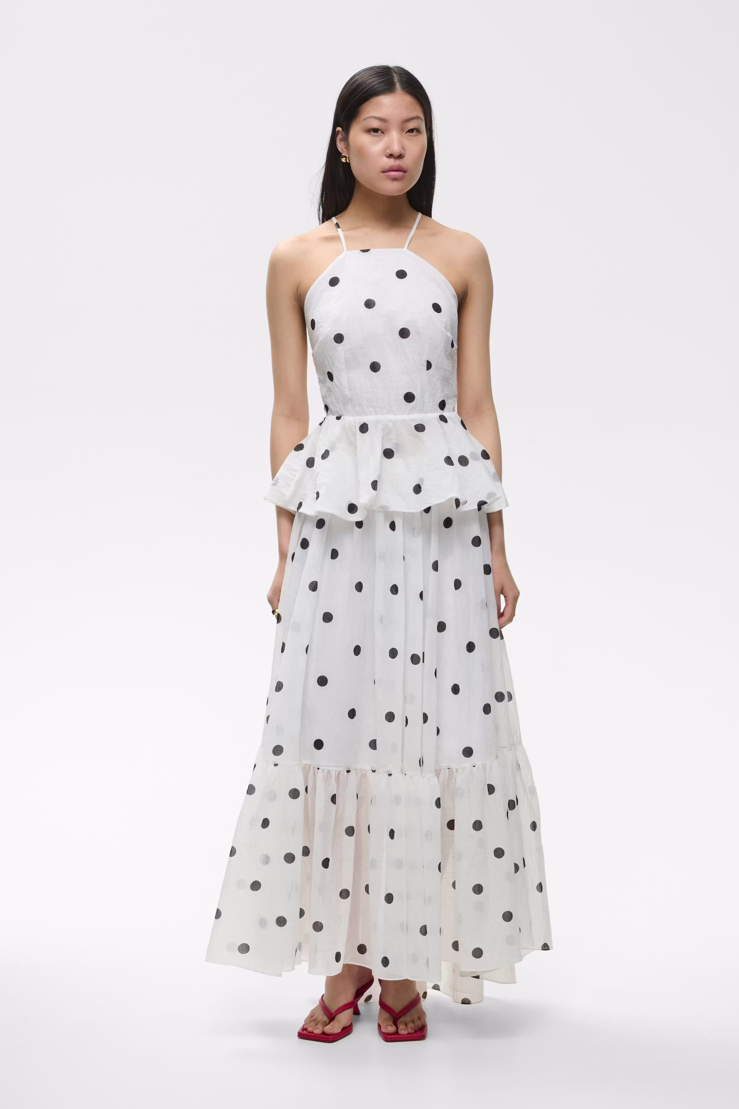 IOTASMA Top LOOKBOOK FRONT 30600595-MC2177