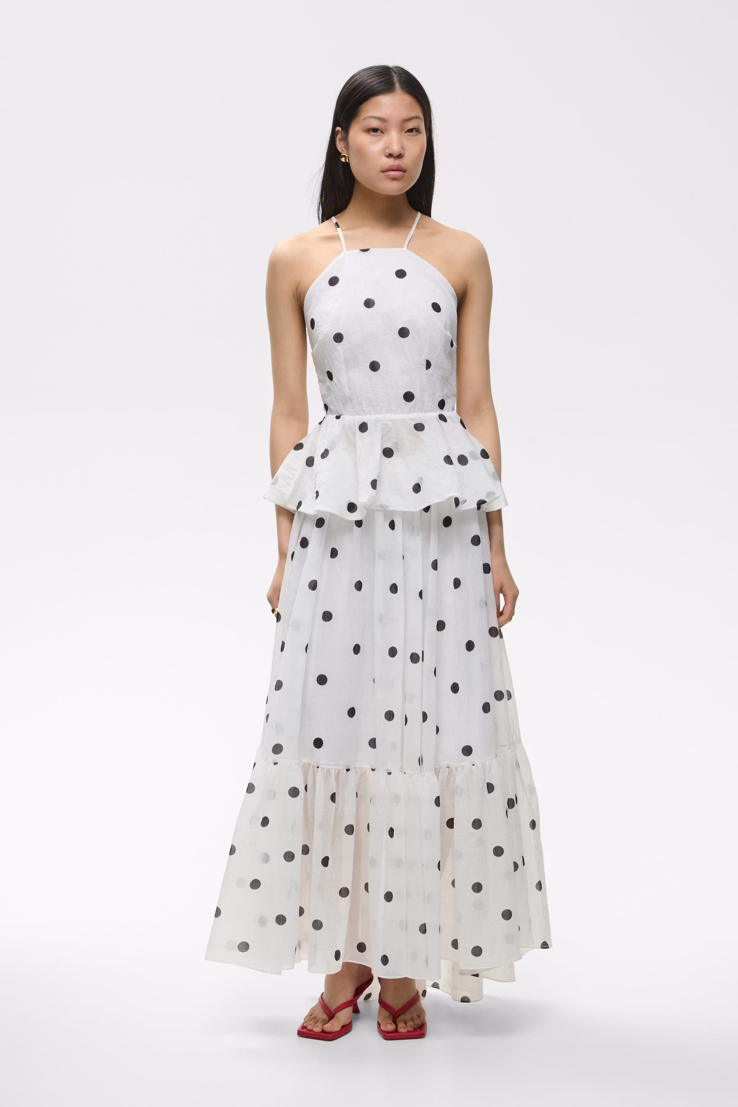 IOTASMA Top LOOKBOOK FRONT 30600595-MC2177