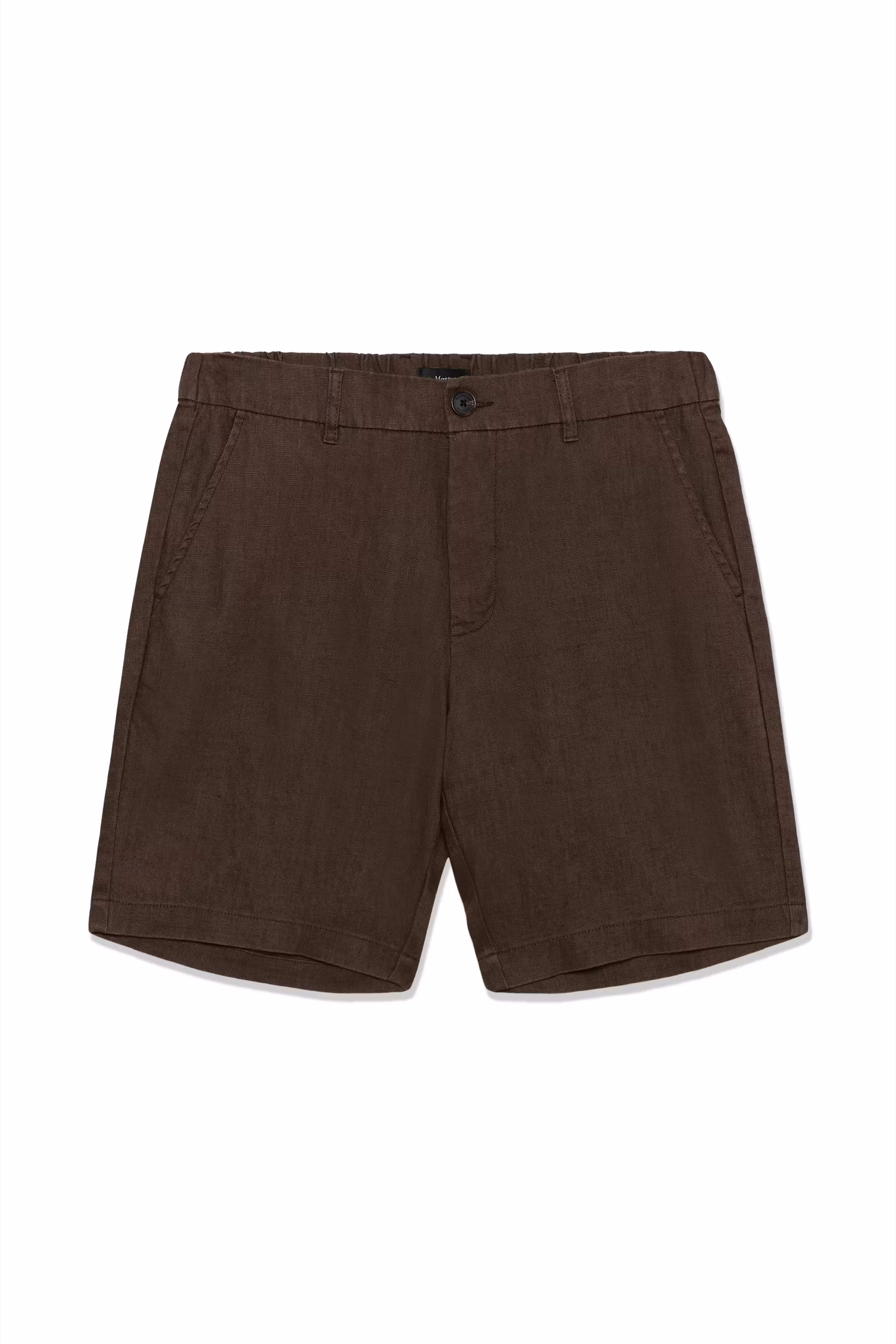 MAharlow Shorts PACK FRONT 30209072-190912