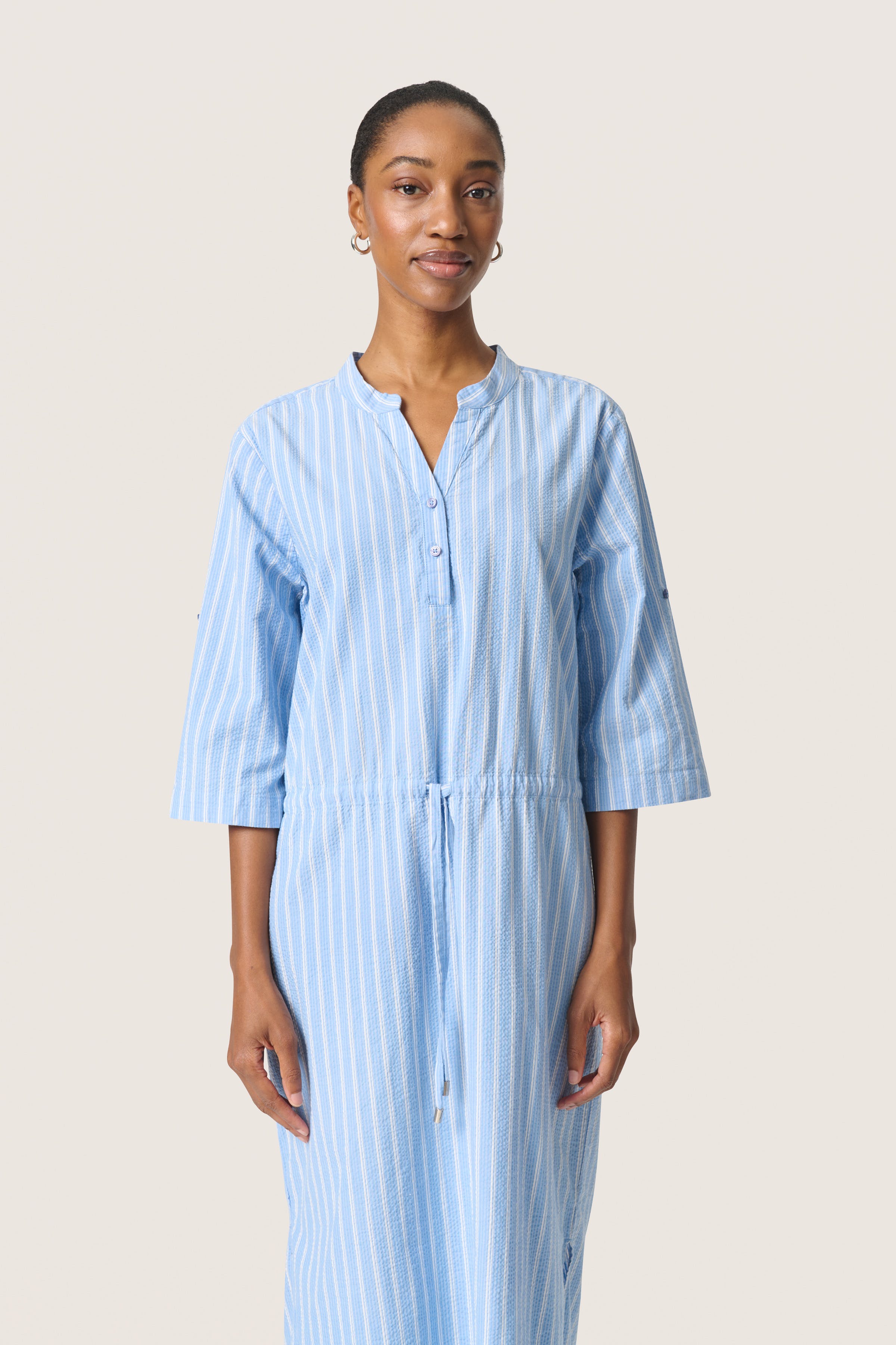 SLAnvitte Dress LOOKBOOK FRONT 30408467-303926