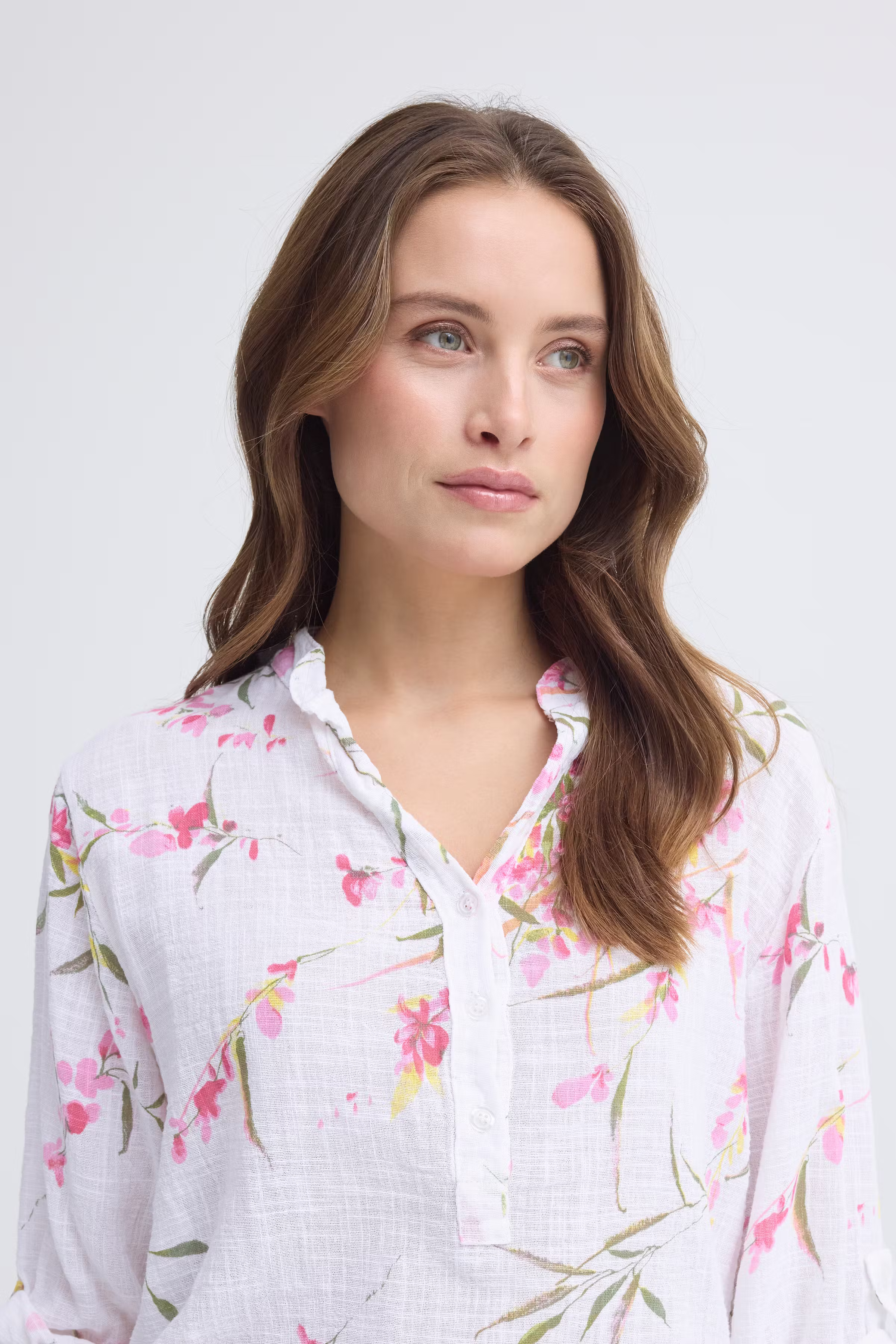 SBALEXA Bluse LOOKBOOK DETAIL 22101172-110602