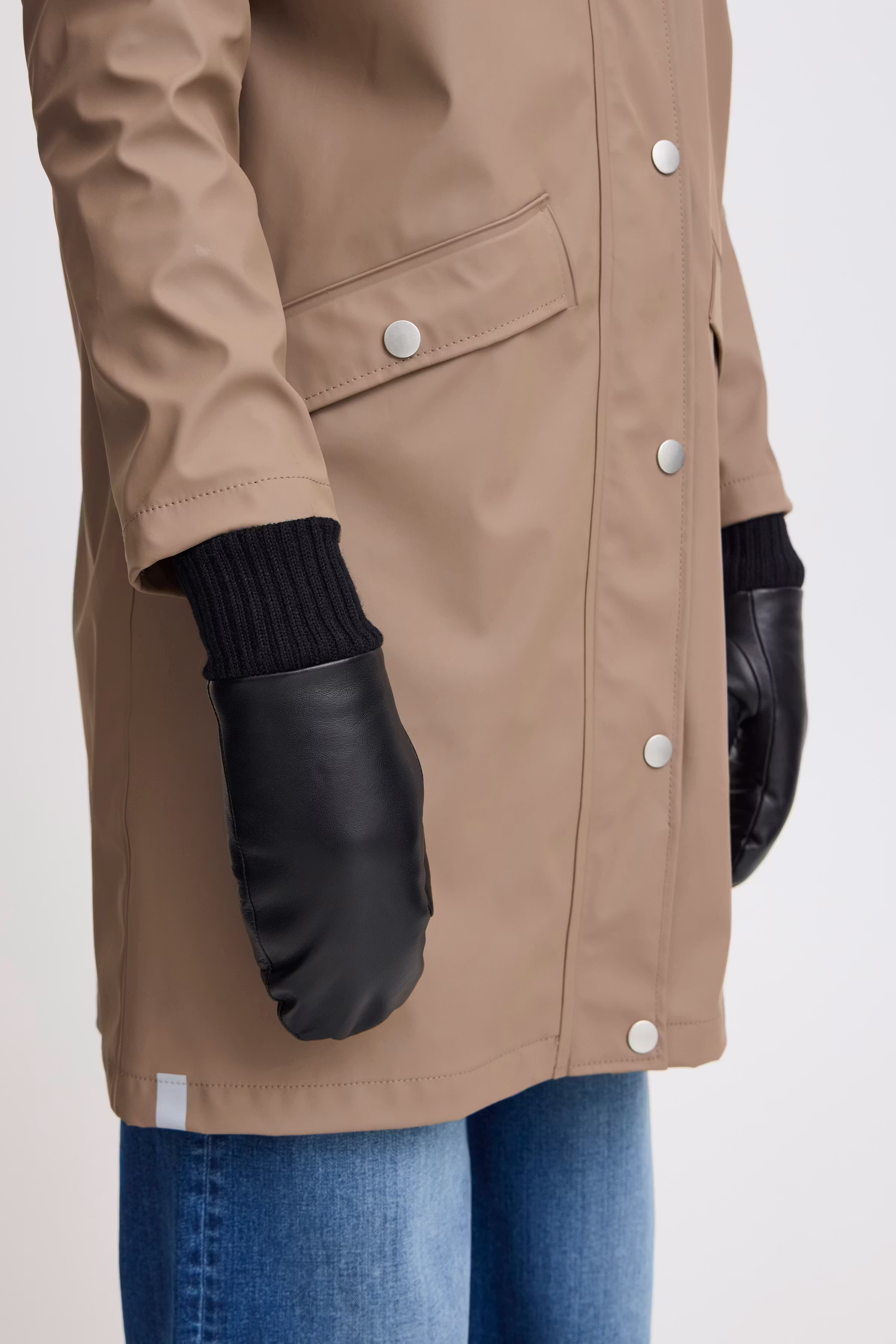 IANILLA Hansker LOOKBOOK DETAIL 20115995-194008