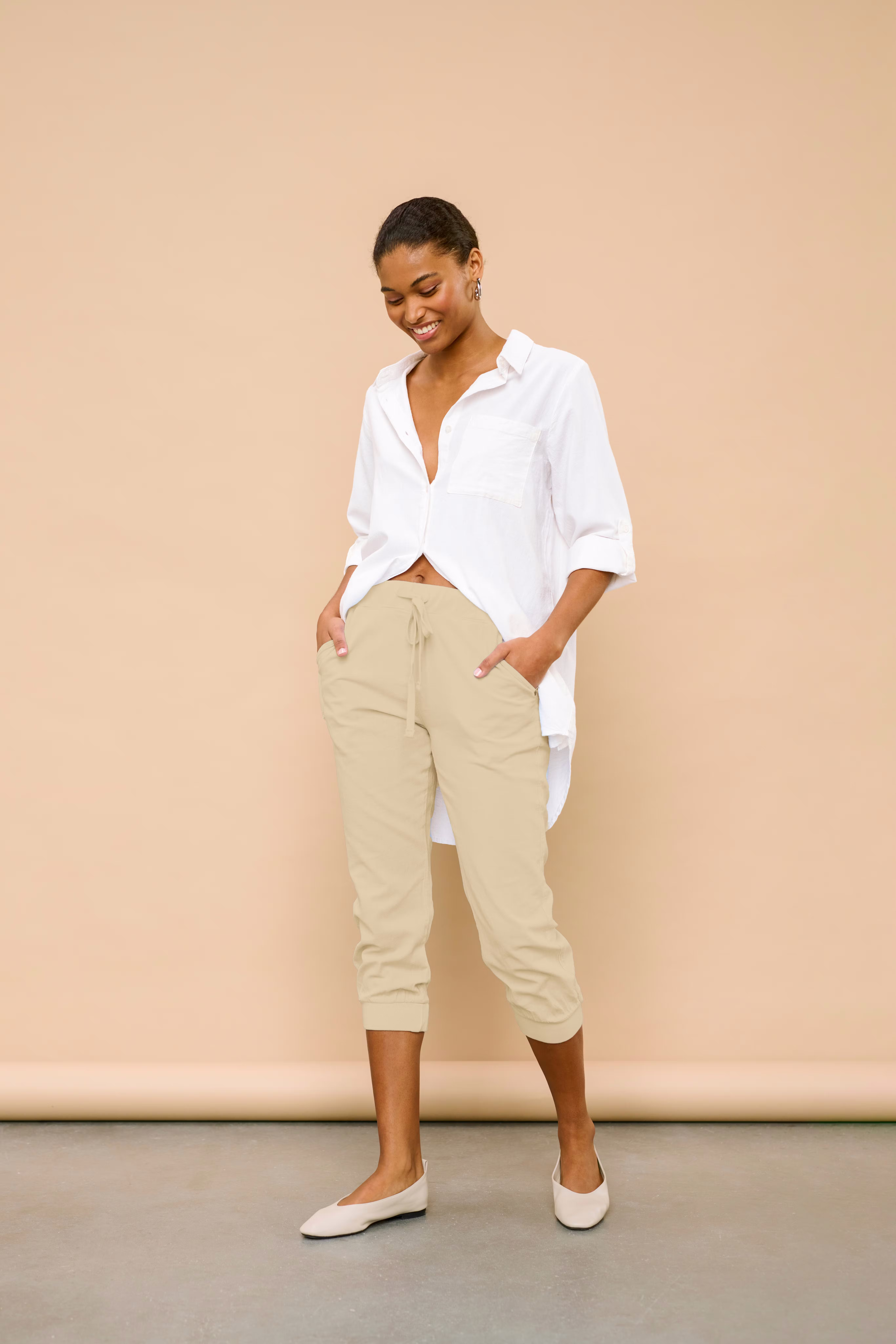 Naya Caprihose LOCATION NONE 10502803-101239