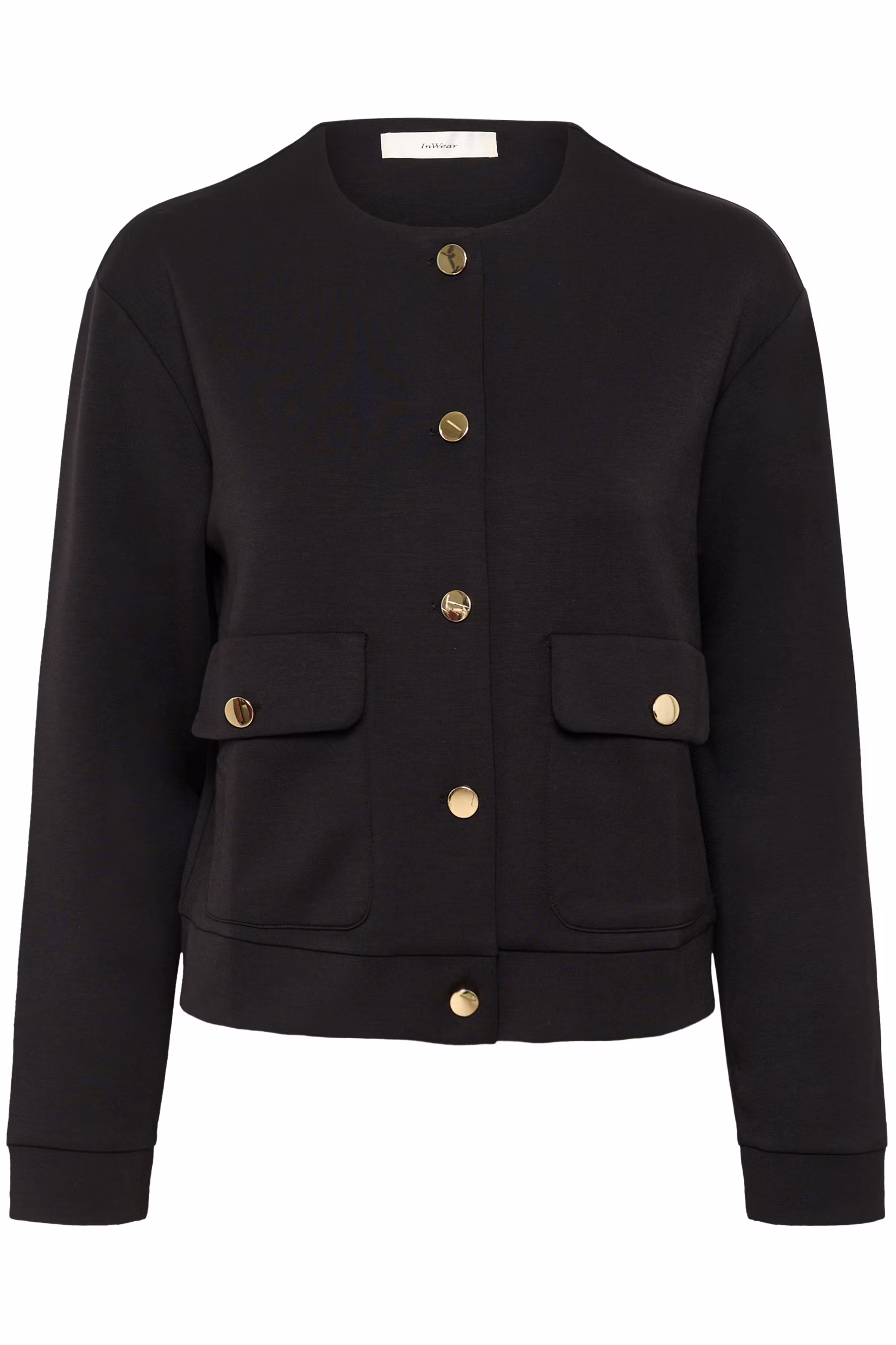 GidaIW Vincent Sweatshirt PACK FRONT 30110948-194008
