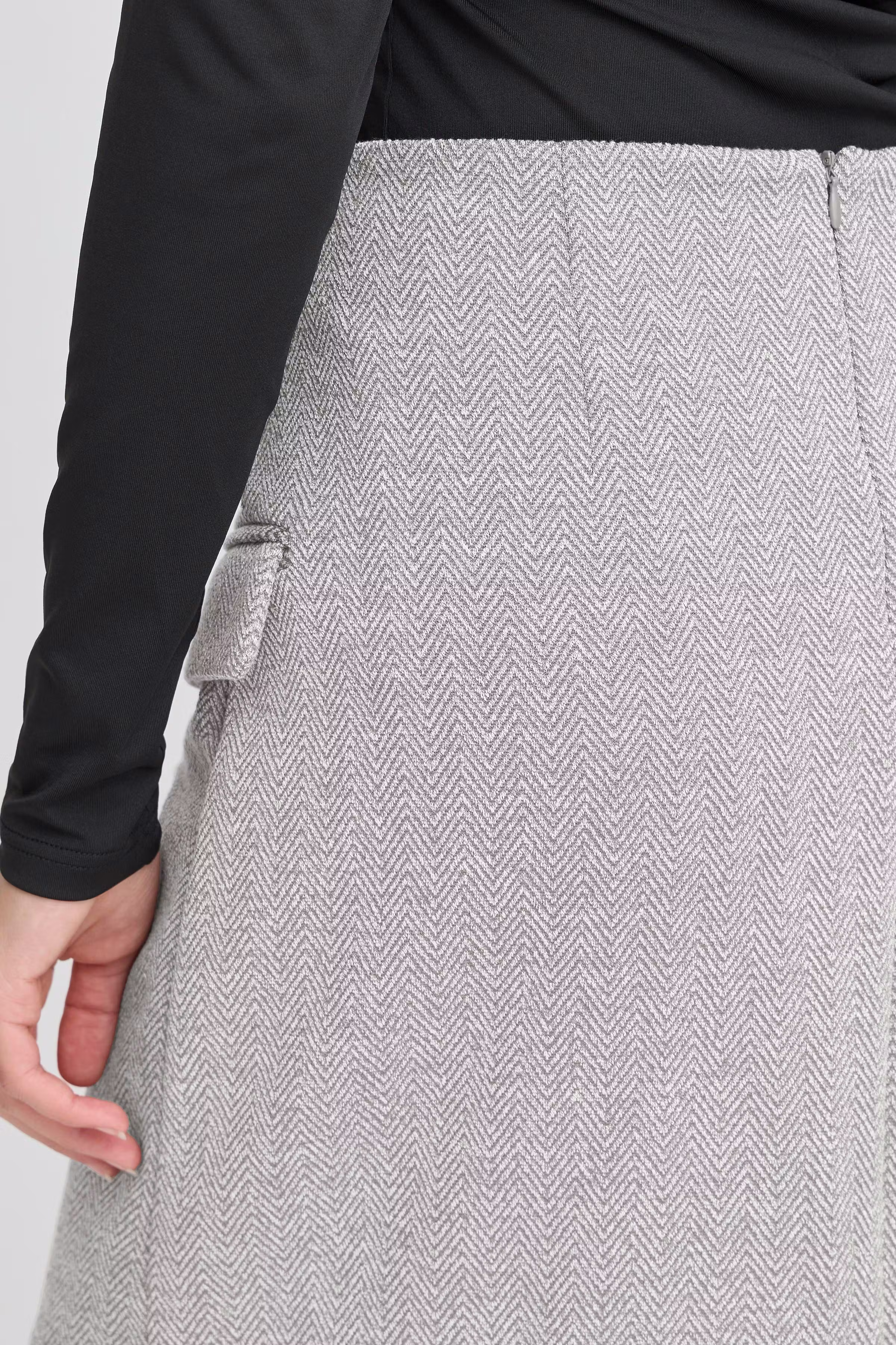 IHKATE Skjørt LOOKBOOK DETAIL 20121603-900000482