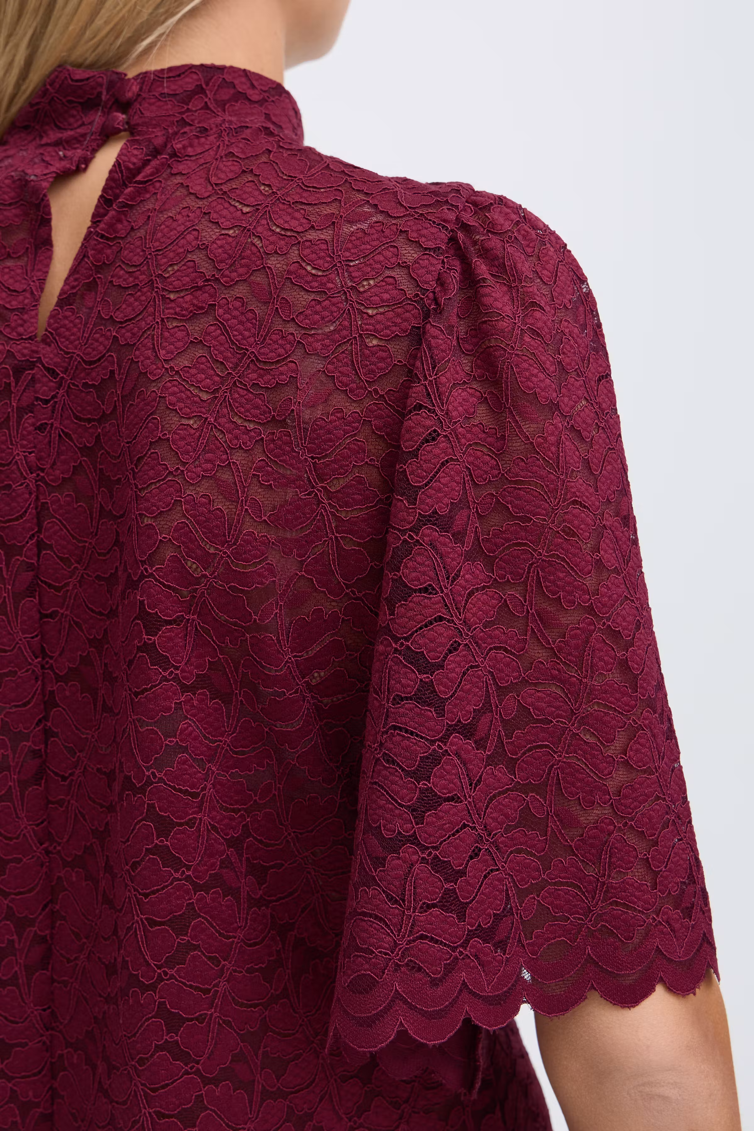 FRAMELIA T-shirt LOOKBOOK DETAIL 20618436-191627