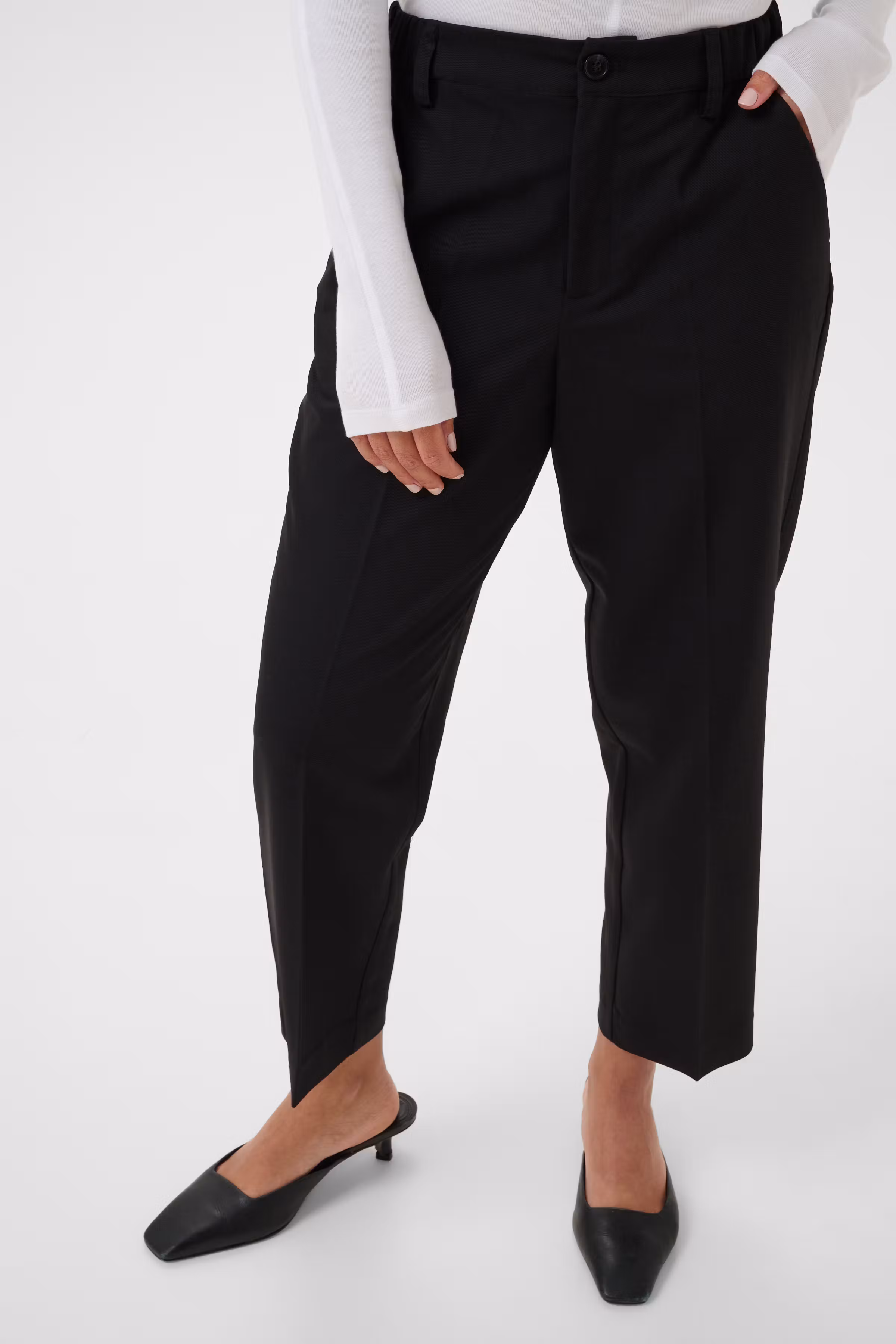 KAsakura Broek LOOKBOOK DETAIL 10512346-100121