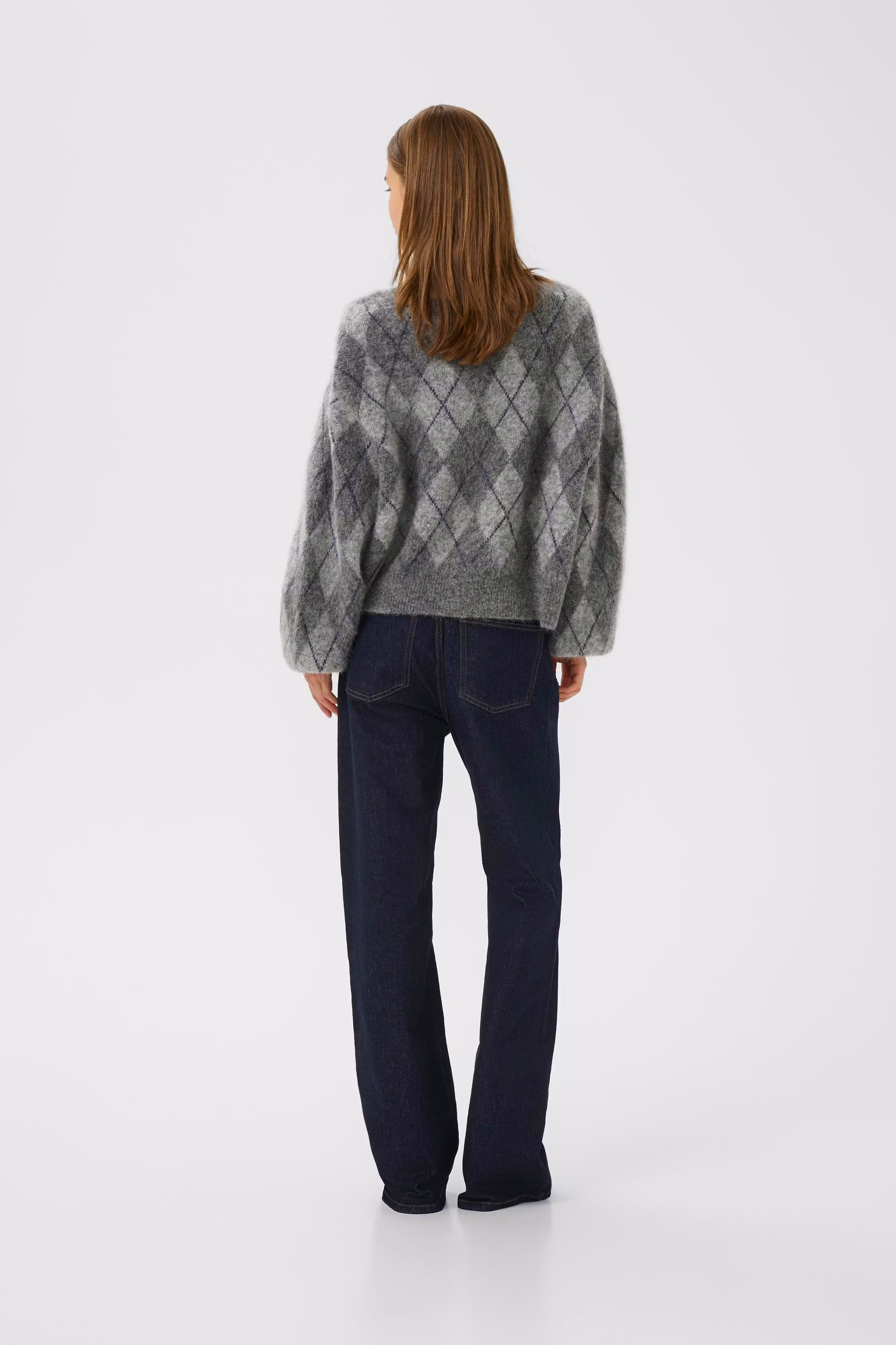 GZsasi Cardigan LOOKBOOK BACK 10910660-108584