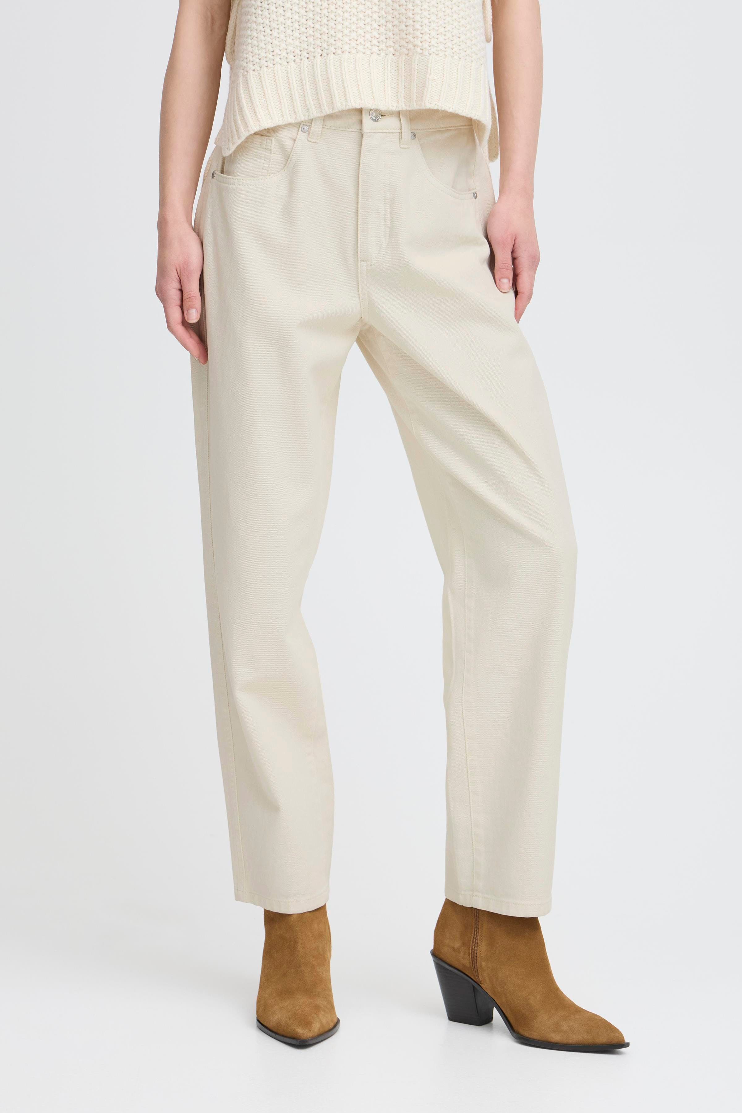 BYLORAX Jeans LOOKBOOK FRONT 20818567-130905