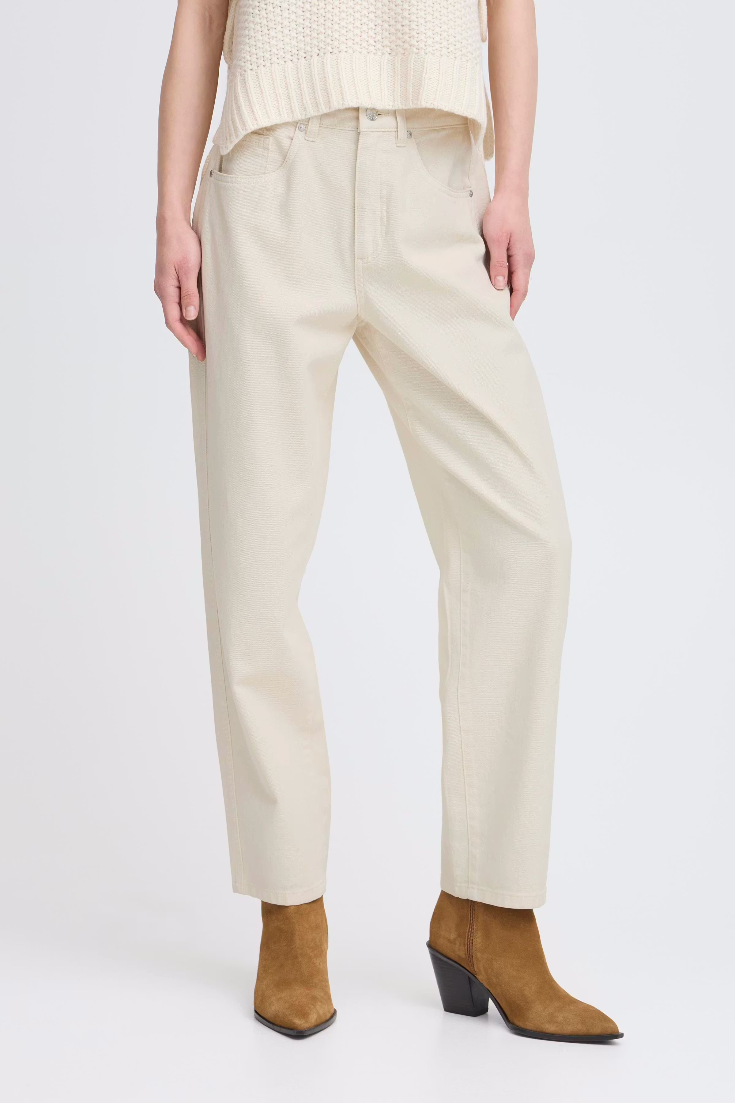 BYLORAX Jeans LOOKBOOK FRONT 20818567-130905