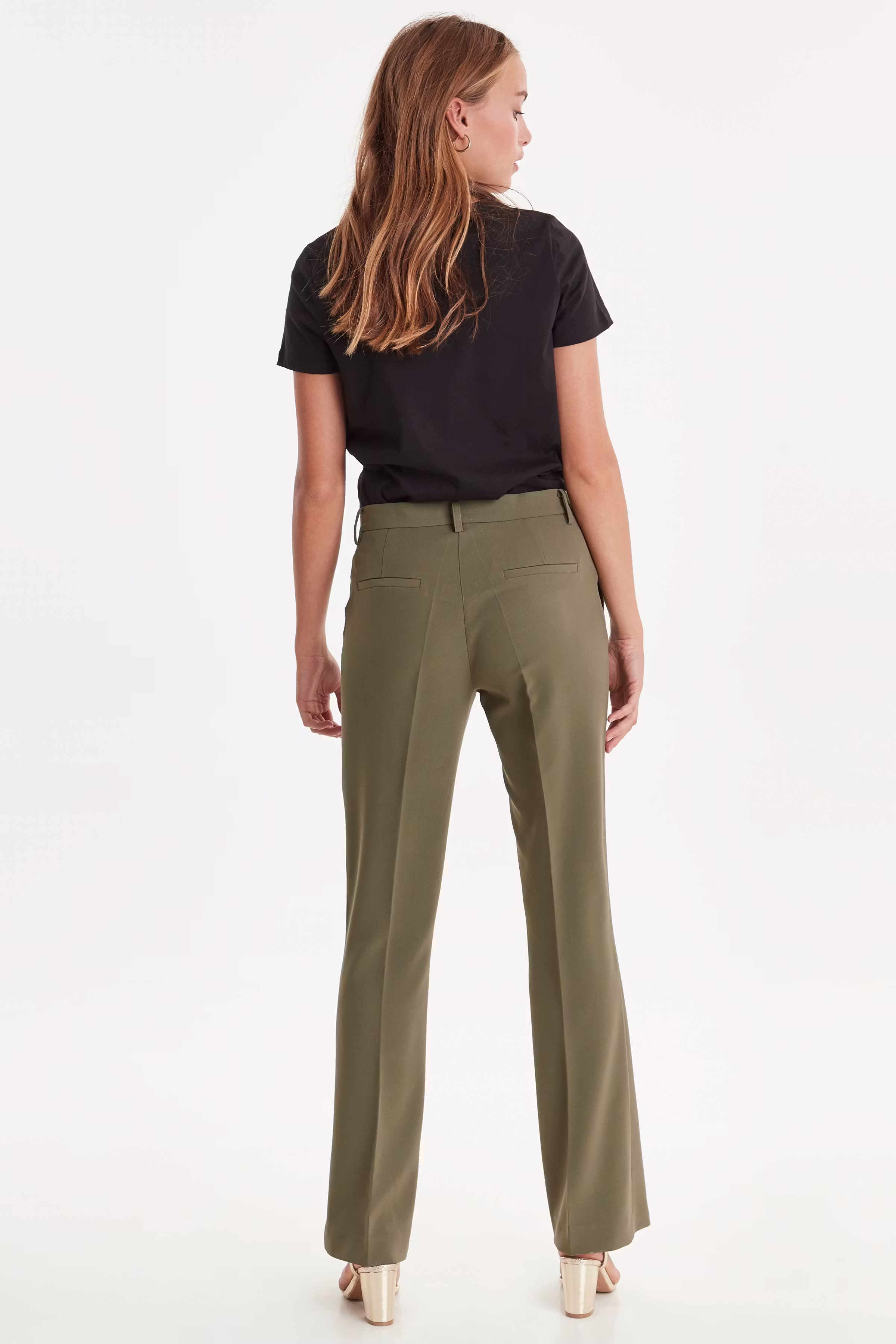 IHLEXI Bukser LOOKBOOK BACK 20111211-190510