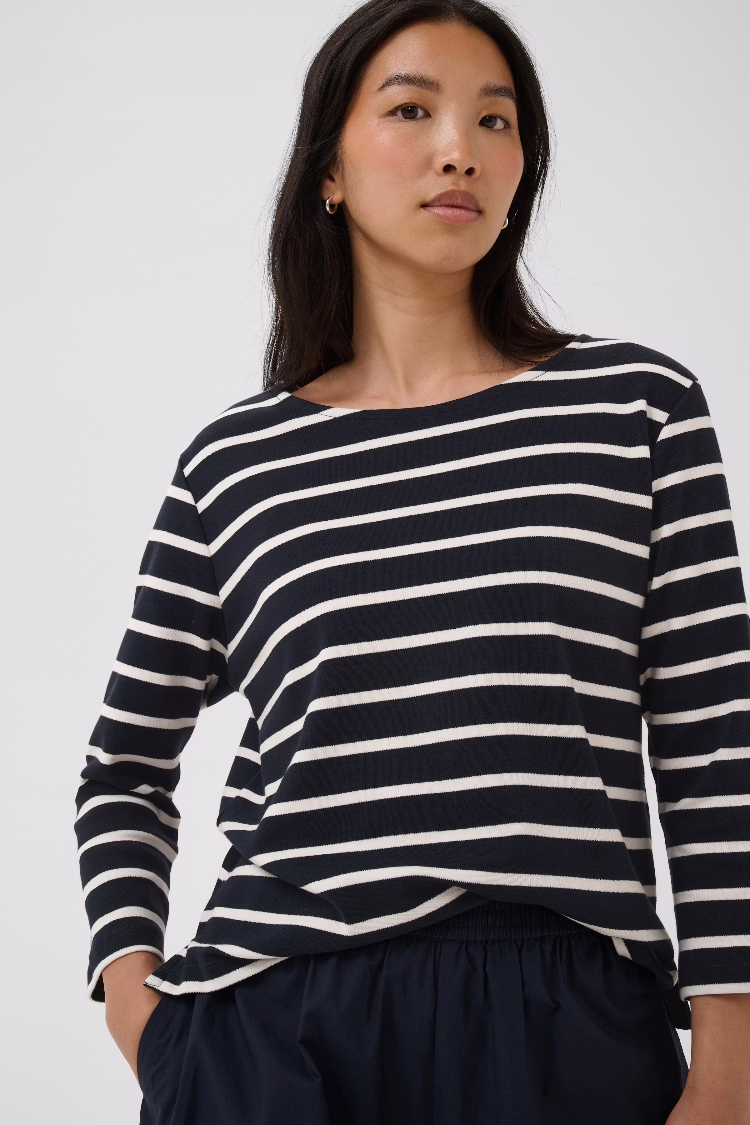 NelaPW T-shirt LOOKBOOK DETAIL 30309864-305147