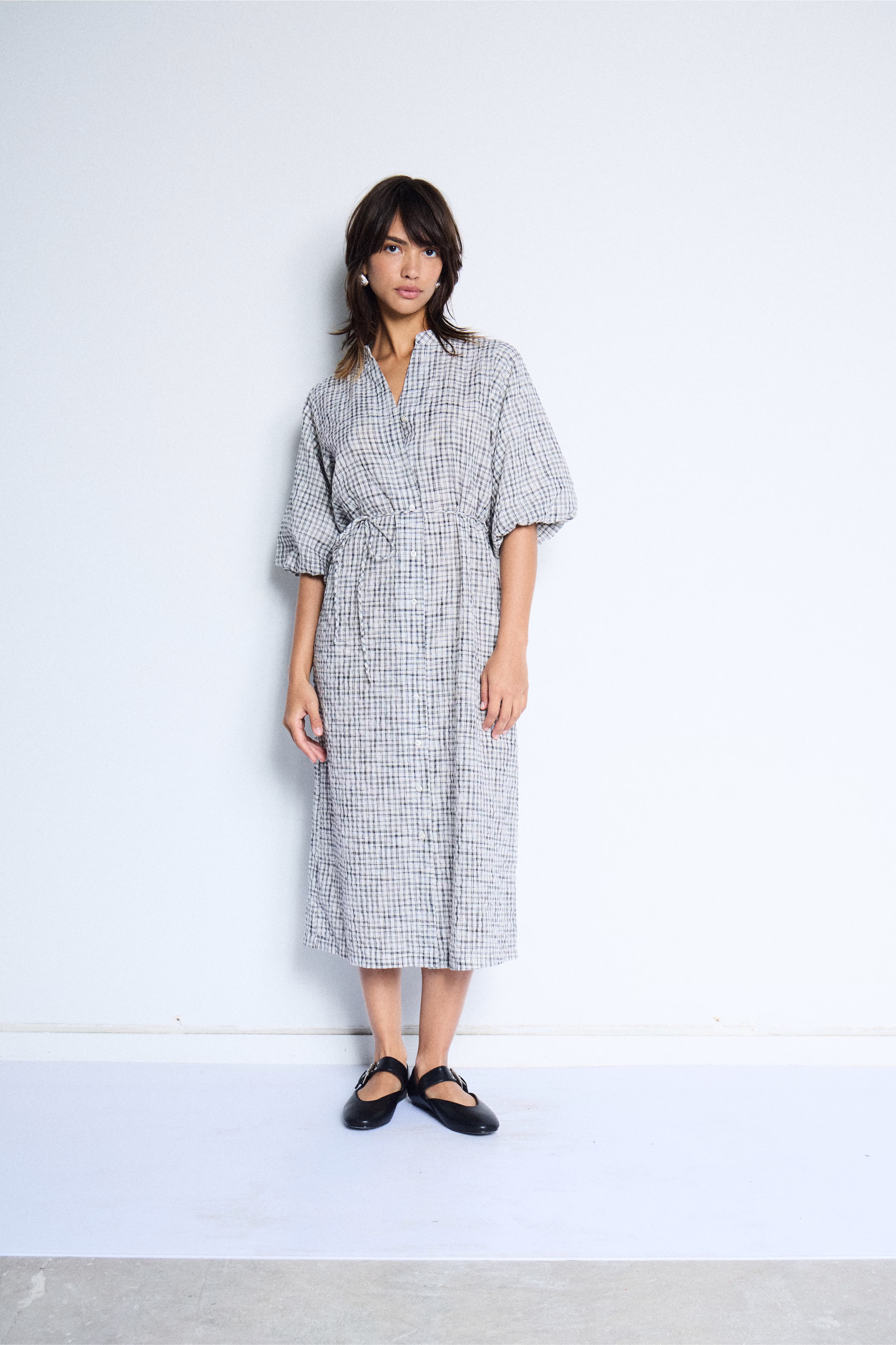 IHHESIMA Dress LOCATION NONE 20125084-900004696