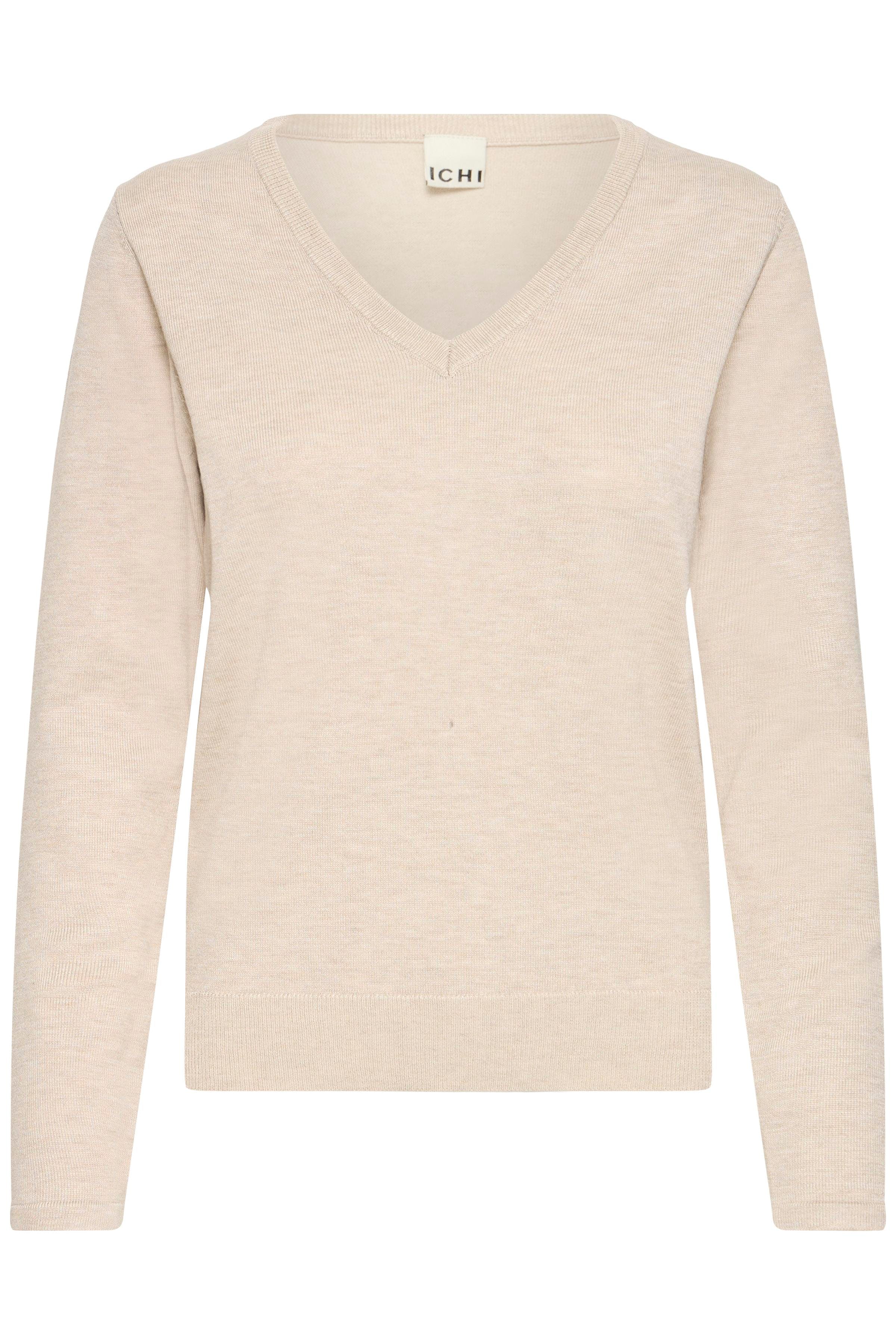 IHLULS V-Neck Pullover PACK FRONT 20125815-1304011