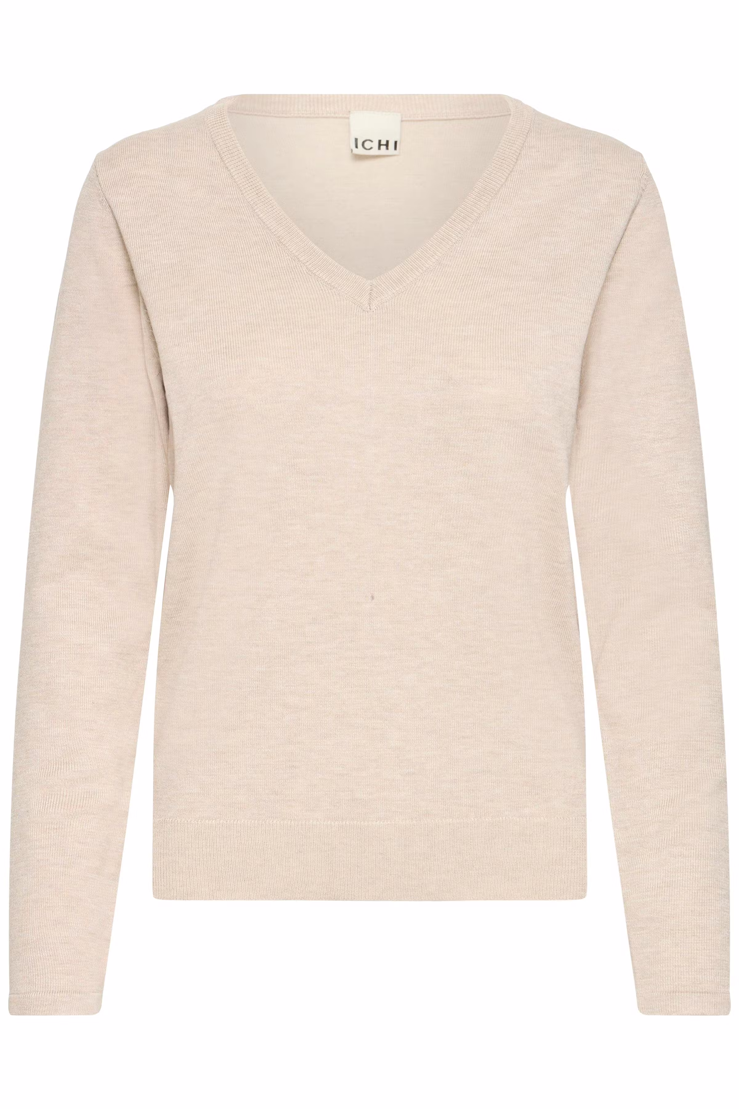 IHLULS V-Neck Pullover PACK FRONT 20125815-1304011